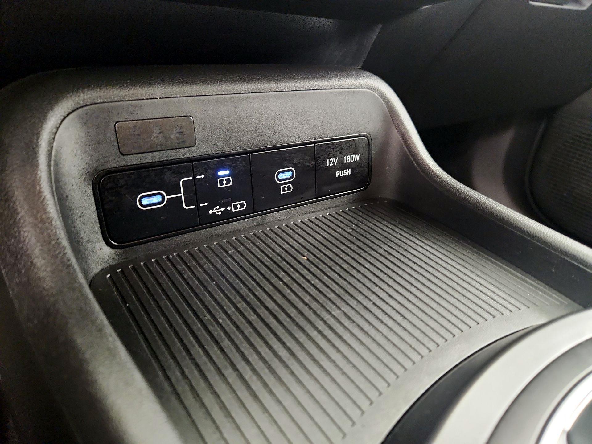 Thumbnail: 2025 Hyundai Kona - 18