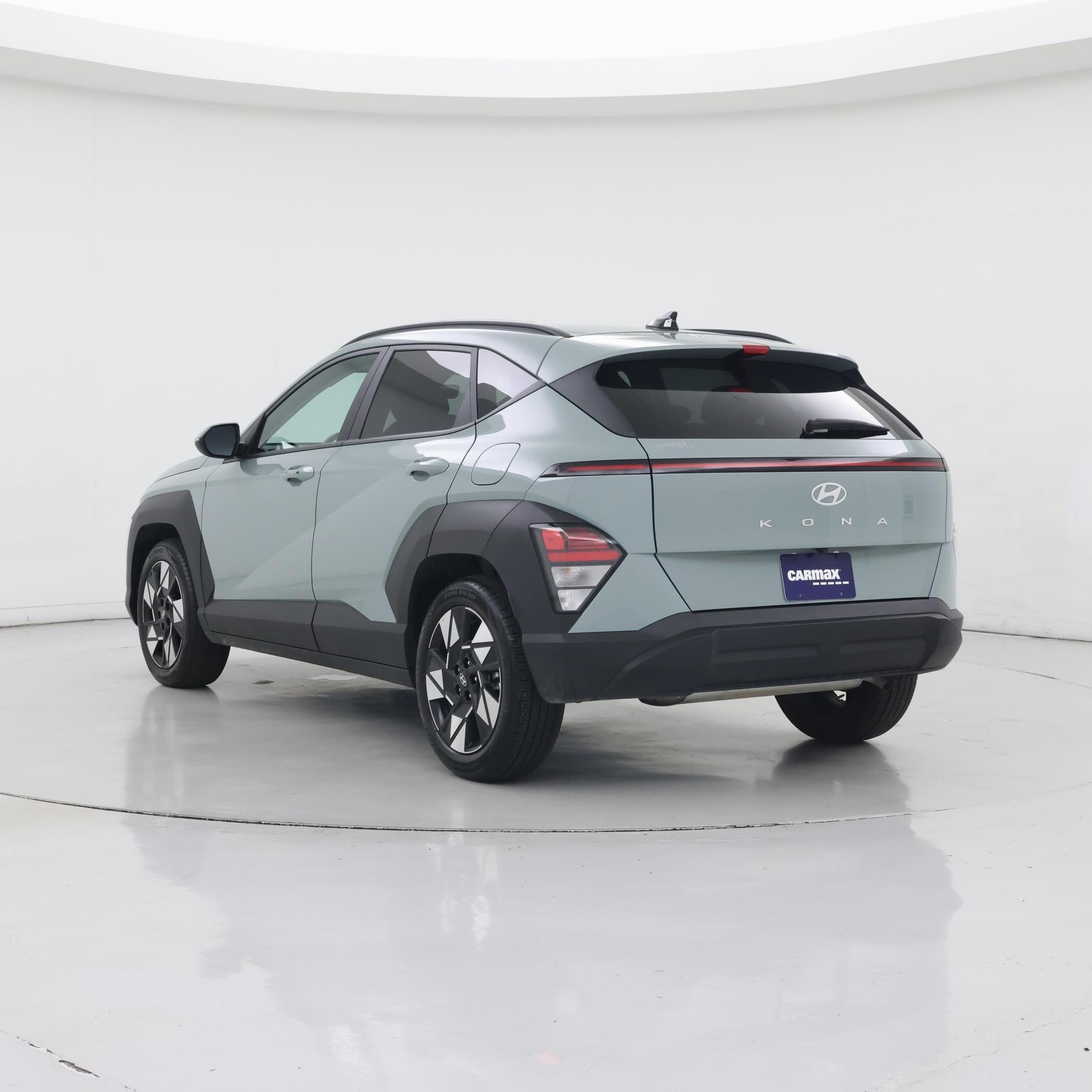 Thumbnail: 2025 Hyundai Kona - 2