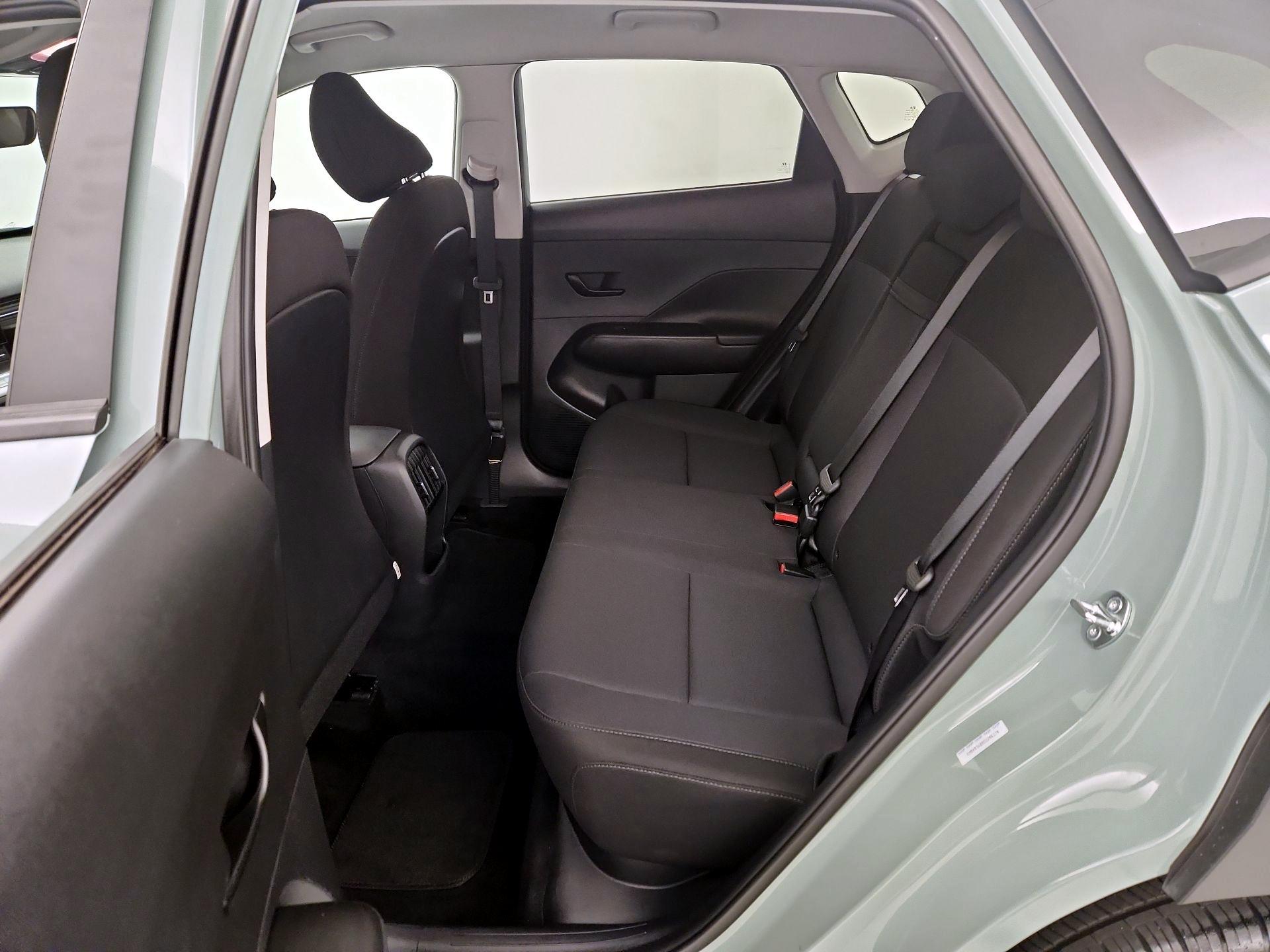 Thumbnail: 2025 Hyundai Kona - 19