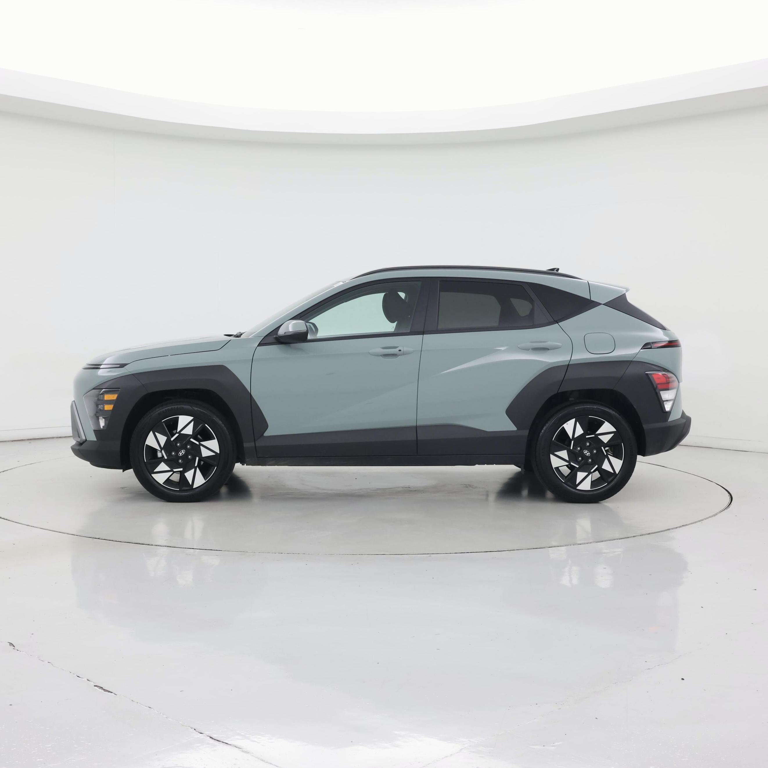 Thumbnail: 2025 Hyundai Kona - 3