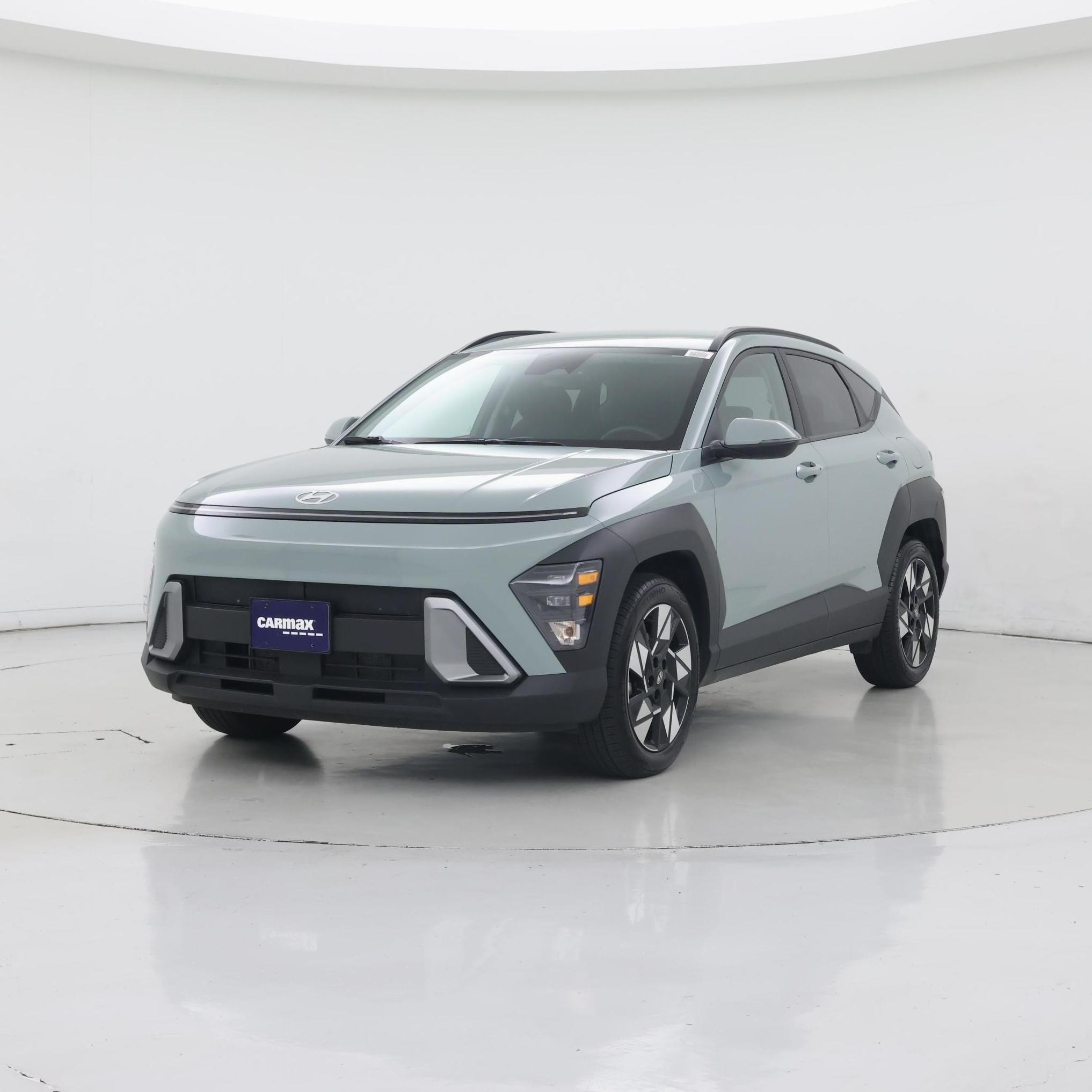 Thumbnail: 2025 Hyundai Kona - 4