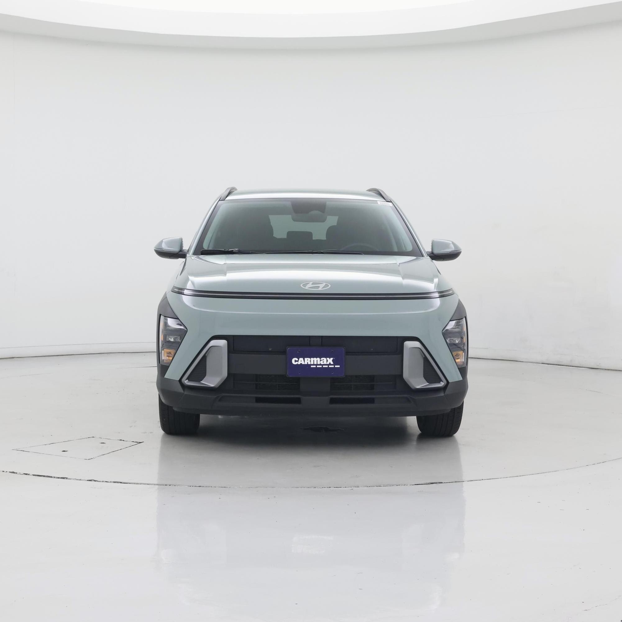 Thumbnail: 2025 Hyundai Kona - 5