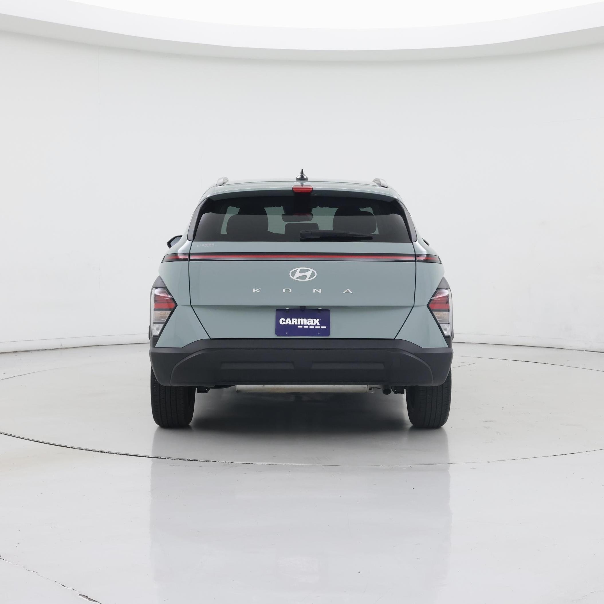 Thumbnail: 2025 Hyundai Kona - 6