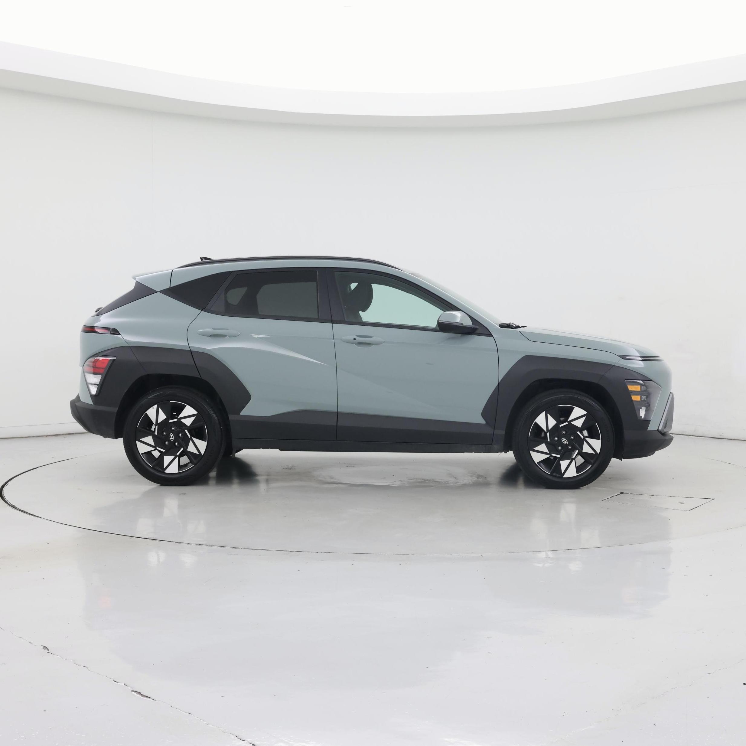 Thumbnail: 2025 Hyundai Kona - 7