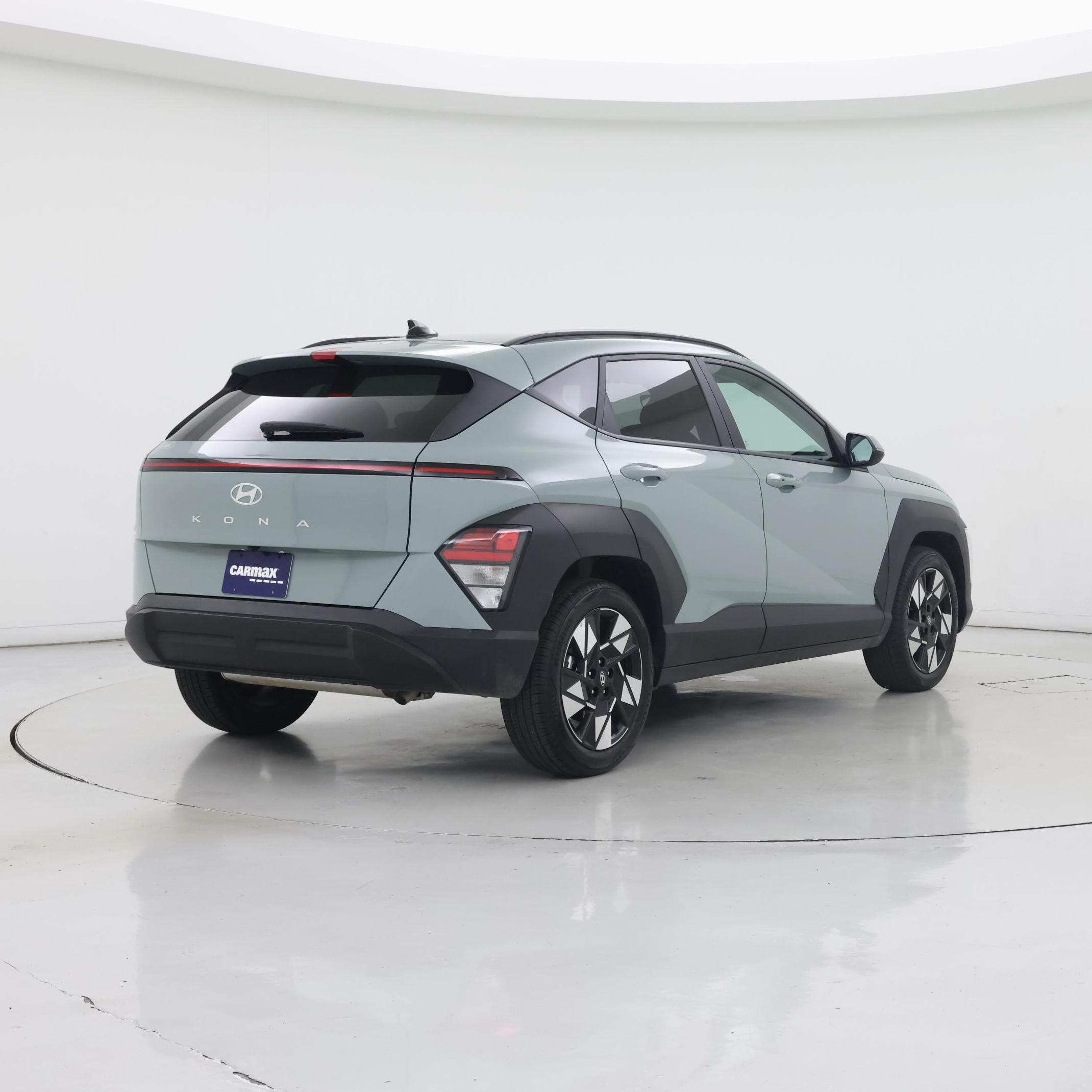 Thumbnail: 2025 Hyundai Kona - 8