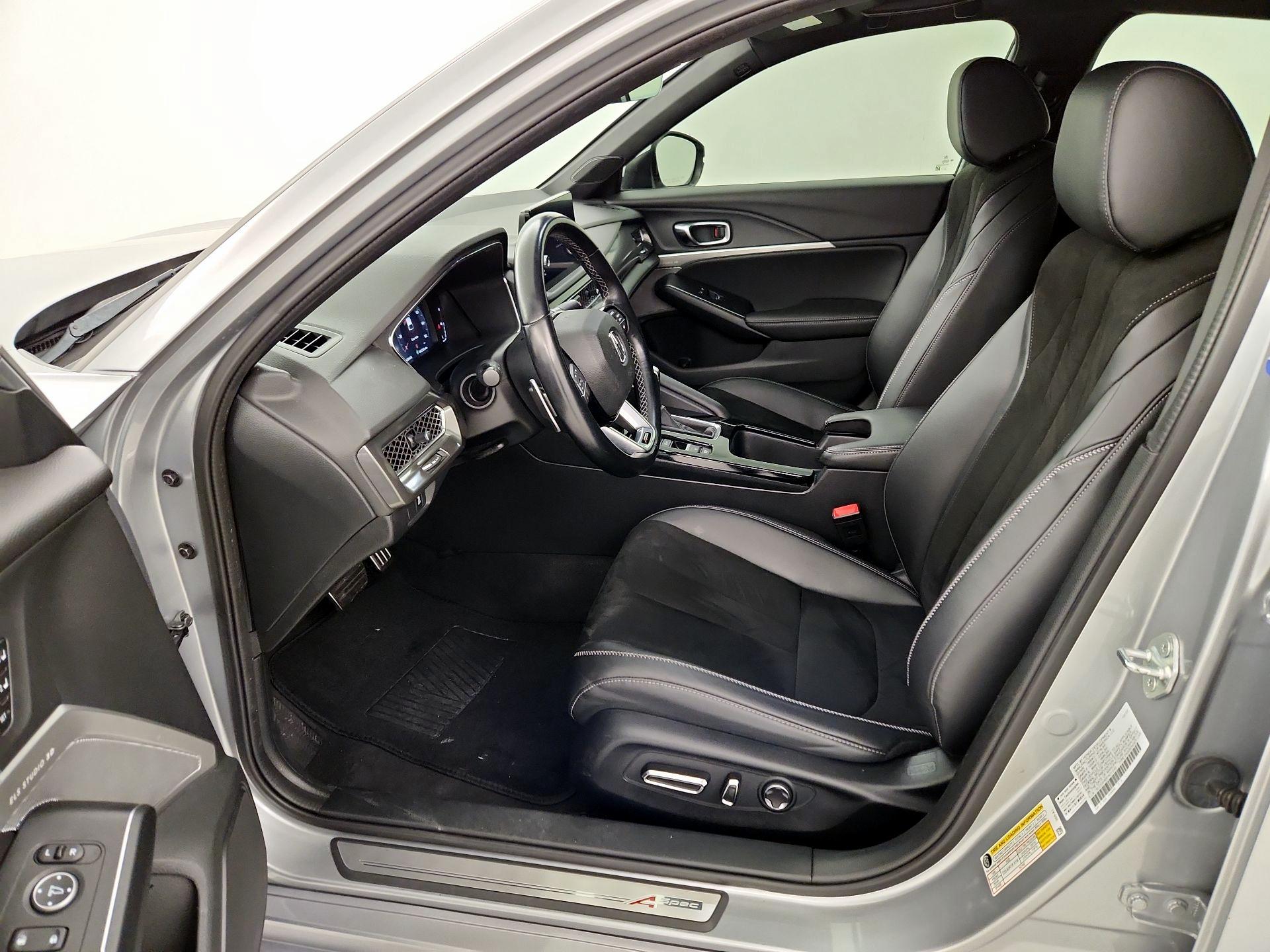 Thumbnail: 2023 Acura Integra - 11