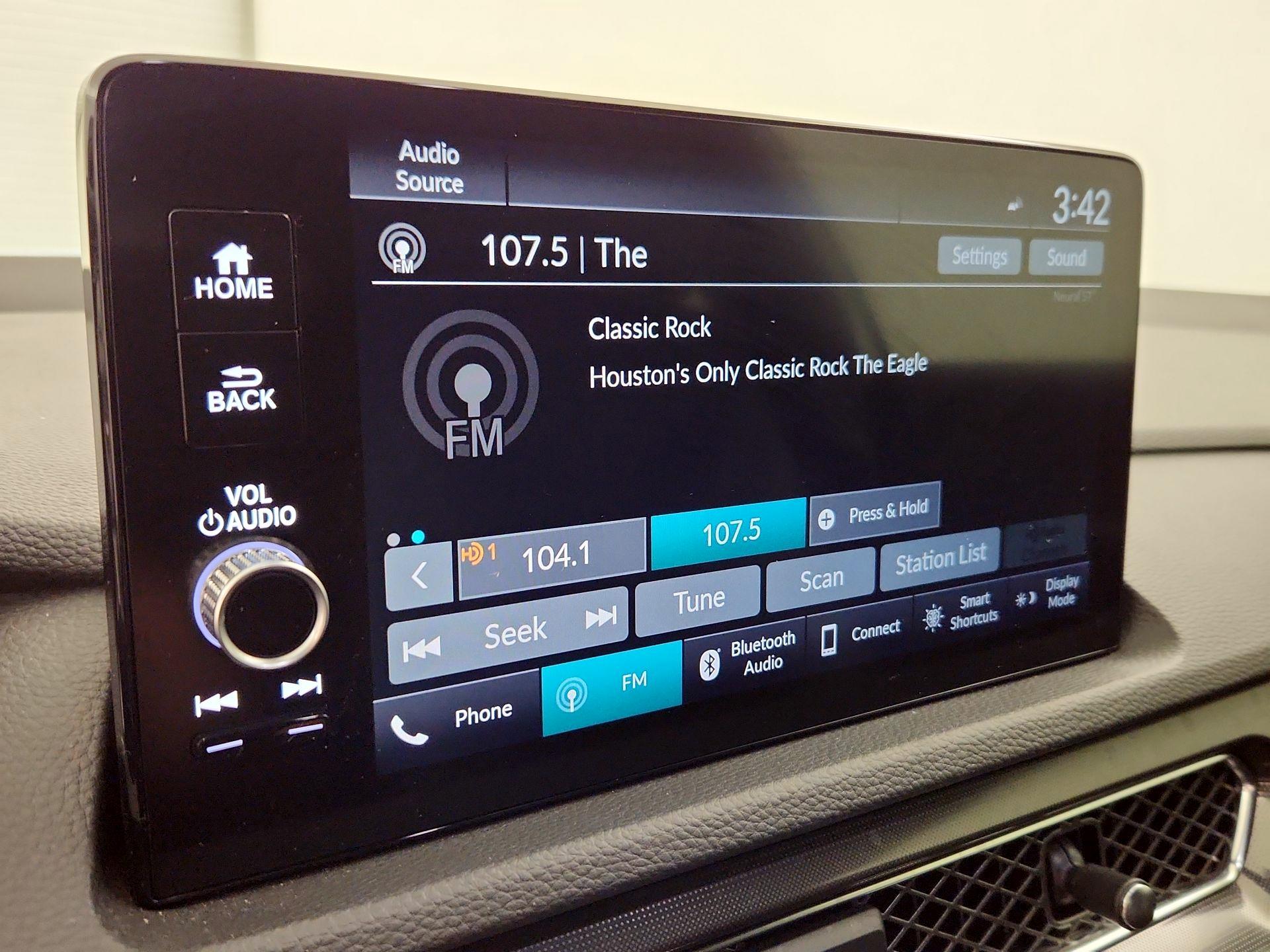 Thumbnail: 2023 Acura Integra - 15