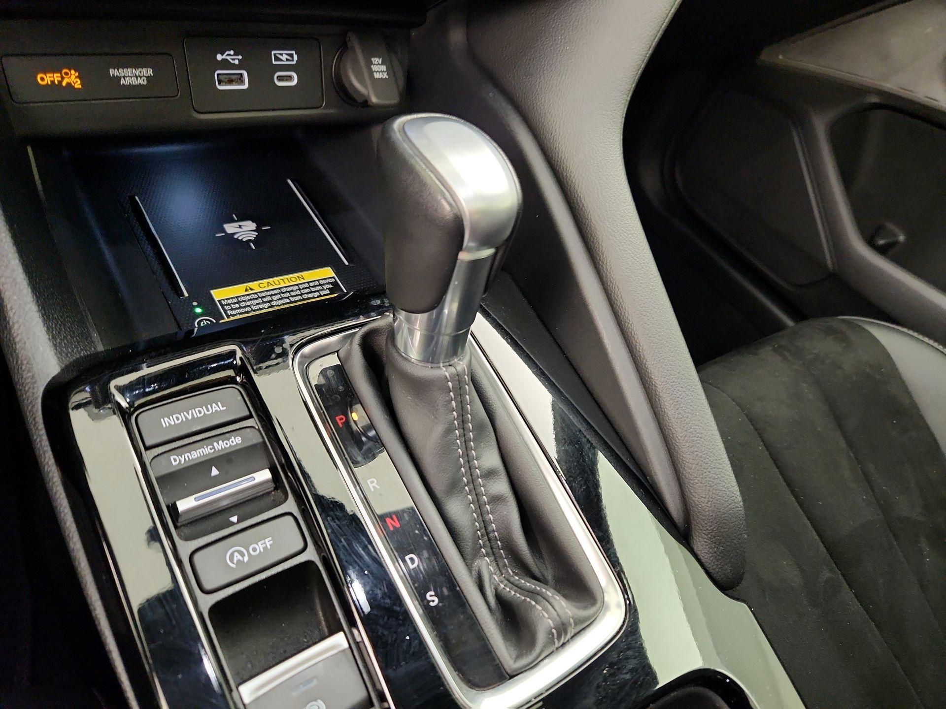 Thumbnail: 2023 Acura Integra - 17