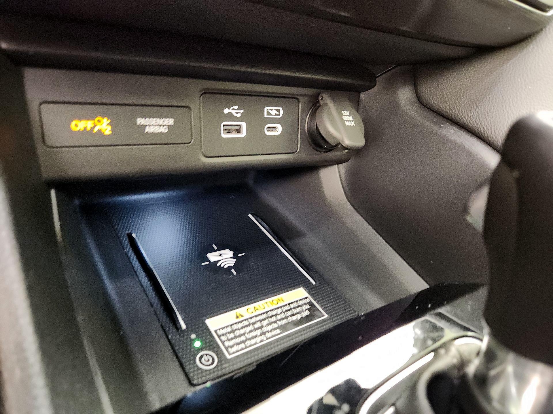 Thumbnail: 2023 Acura Integra - 18