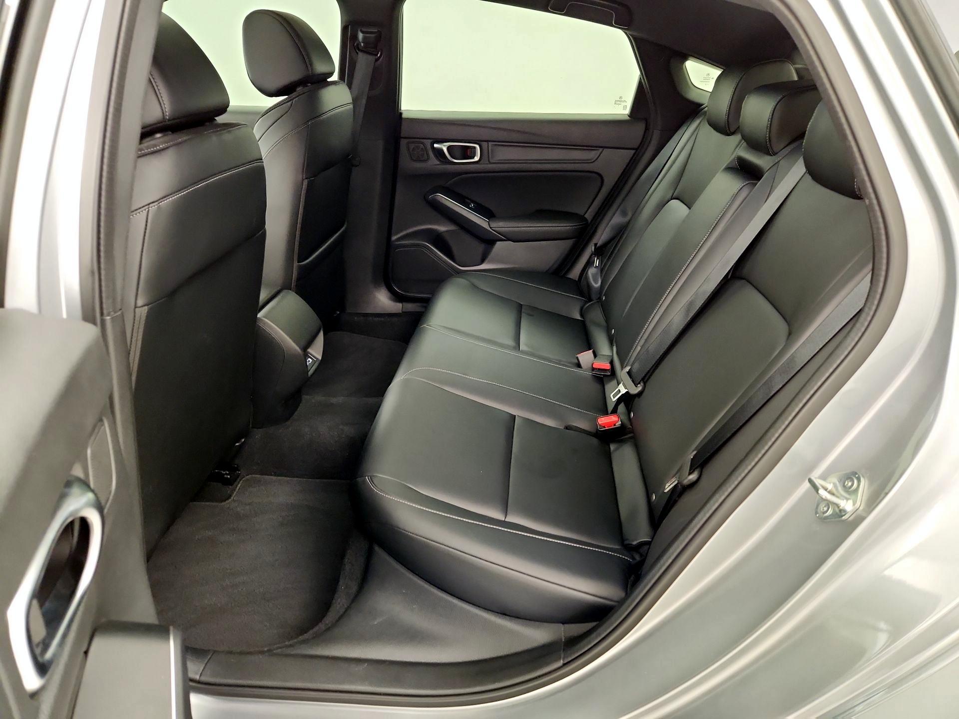 Thumbnail: 2023 Acura Integra - 20