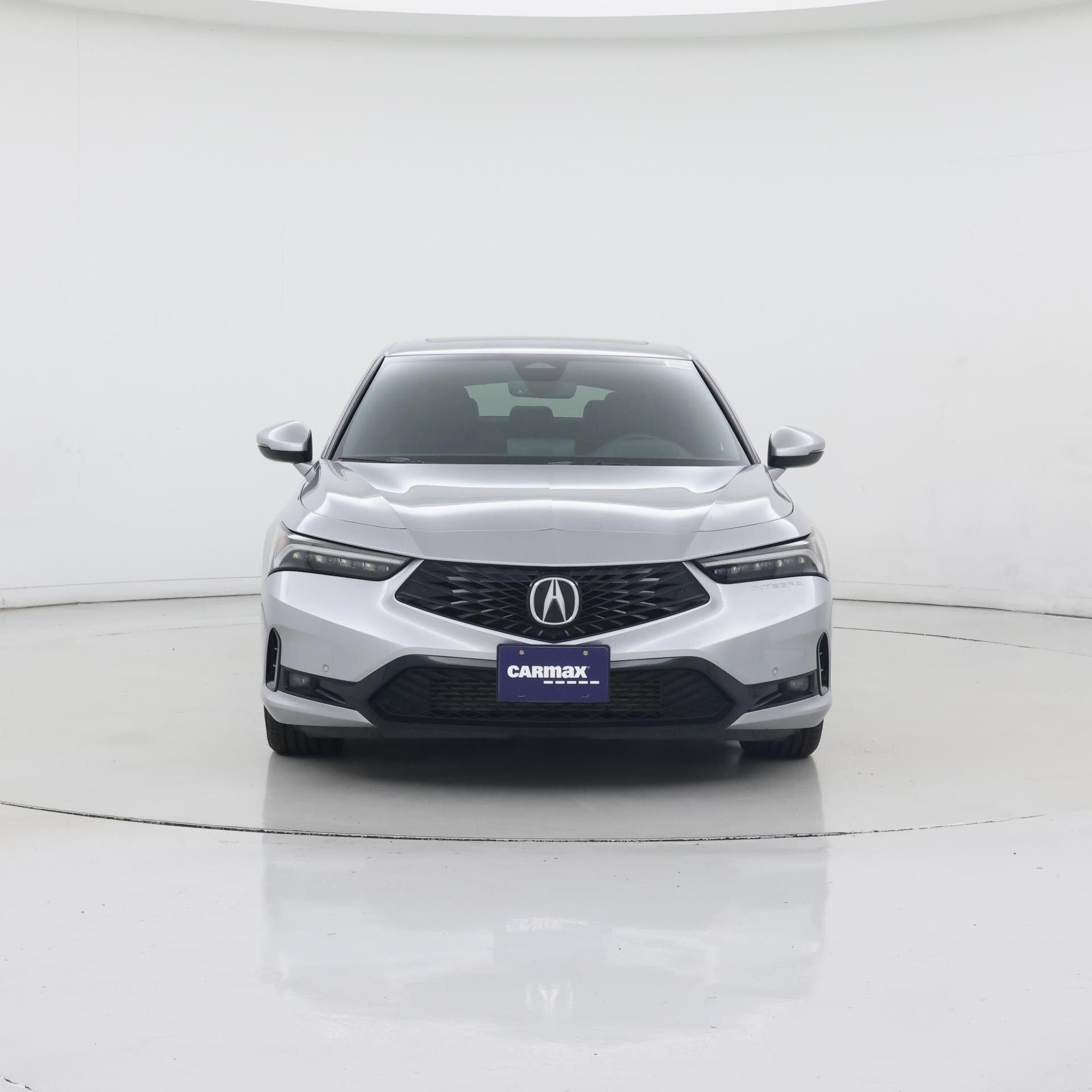 Thumbnail: 2023 Acura Integra - 5