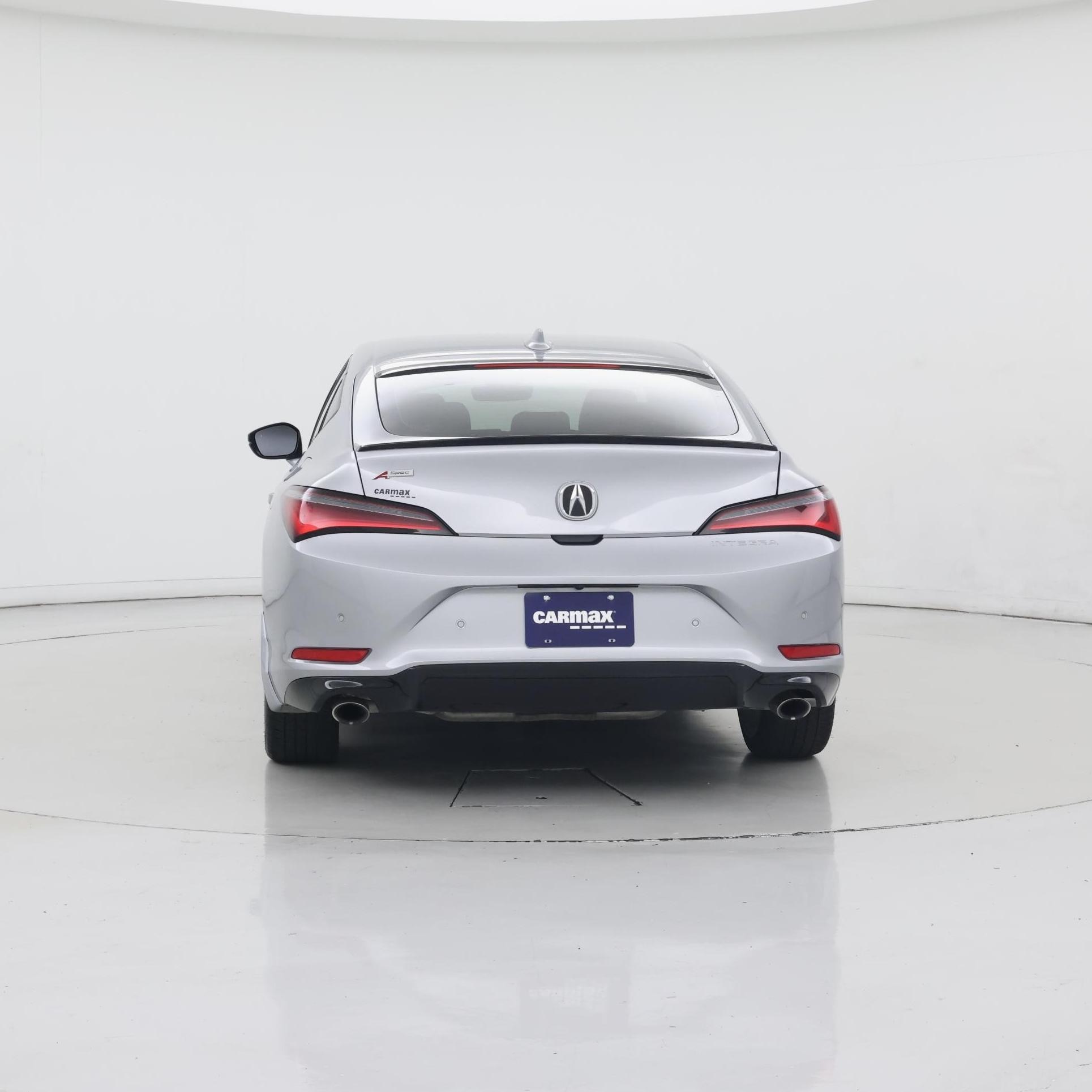 Thumbnail: 2023 Acura Integra - 6