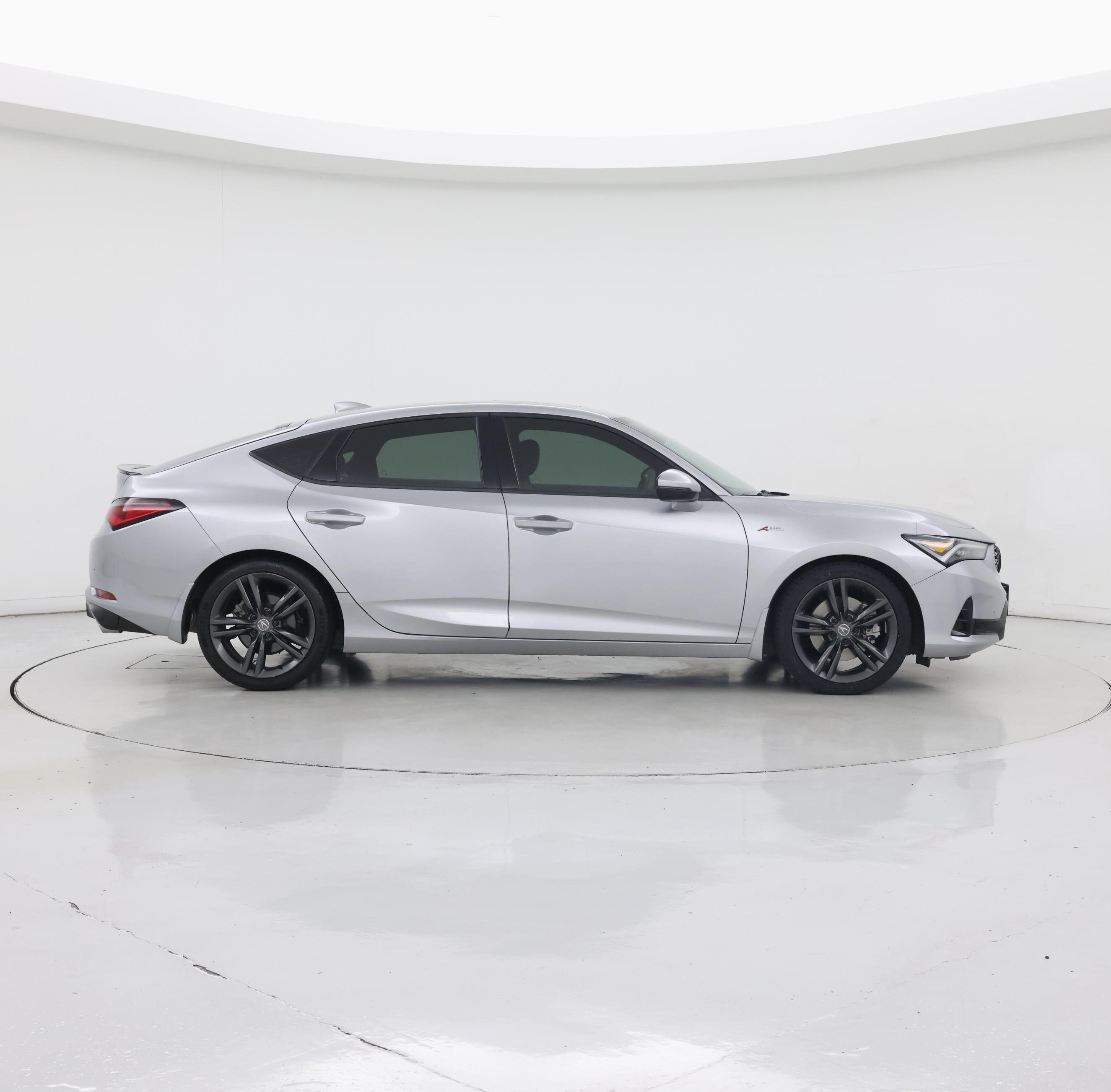 Thumbnail: 2023 Acura Integra - 7