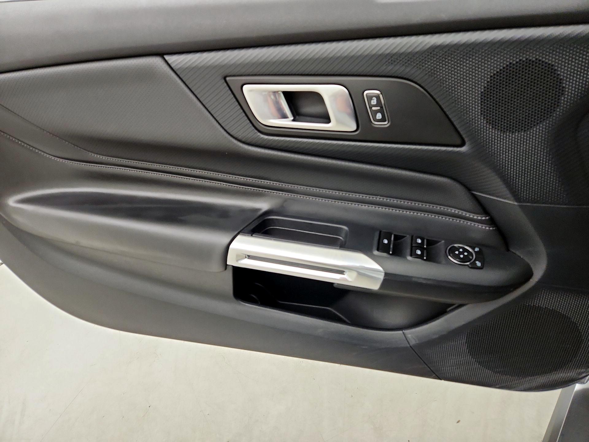 Thumbnail: 2024 Ford Mustang - 12