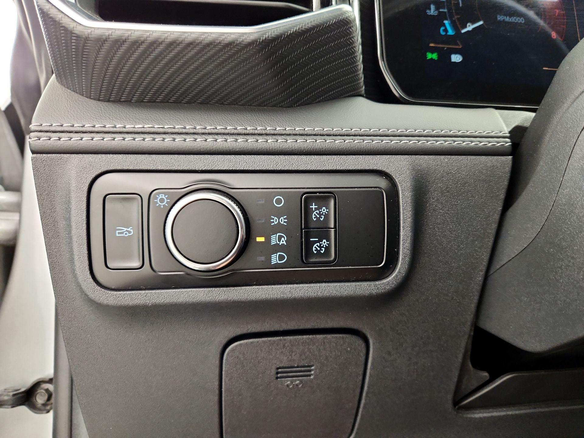 Thumbnail: 2024 Ford Mustang - 13