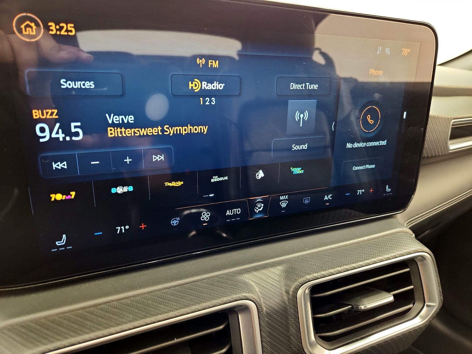 Thumbnail: 2024 Ford Mustang - 15