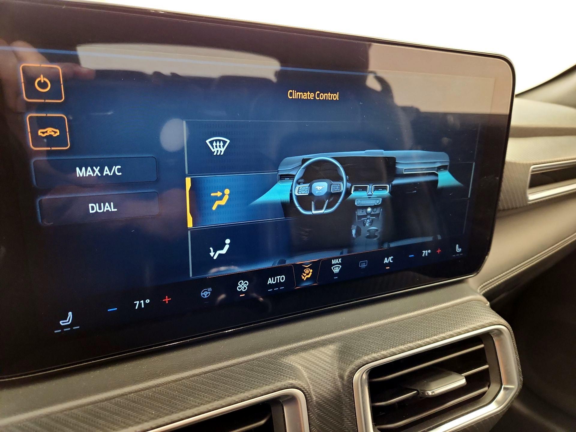 Thumbnail: 2024 Ford Mustang - 16