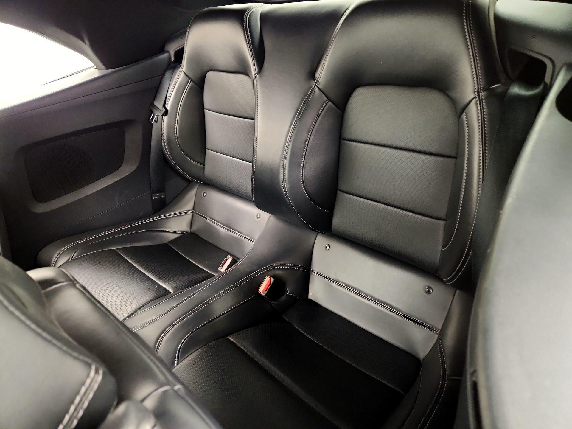 Thumbnail: 2024 Ford Mustang - 19