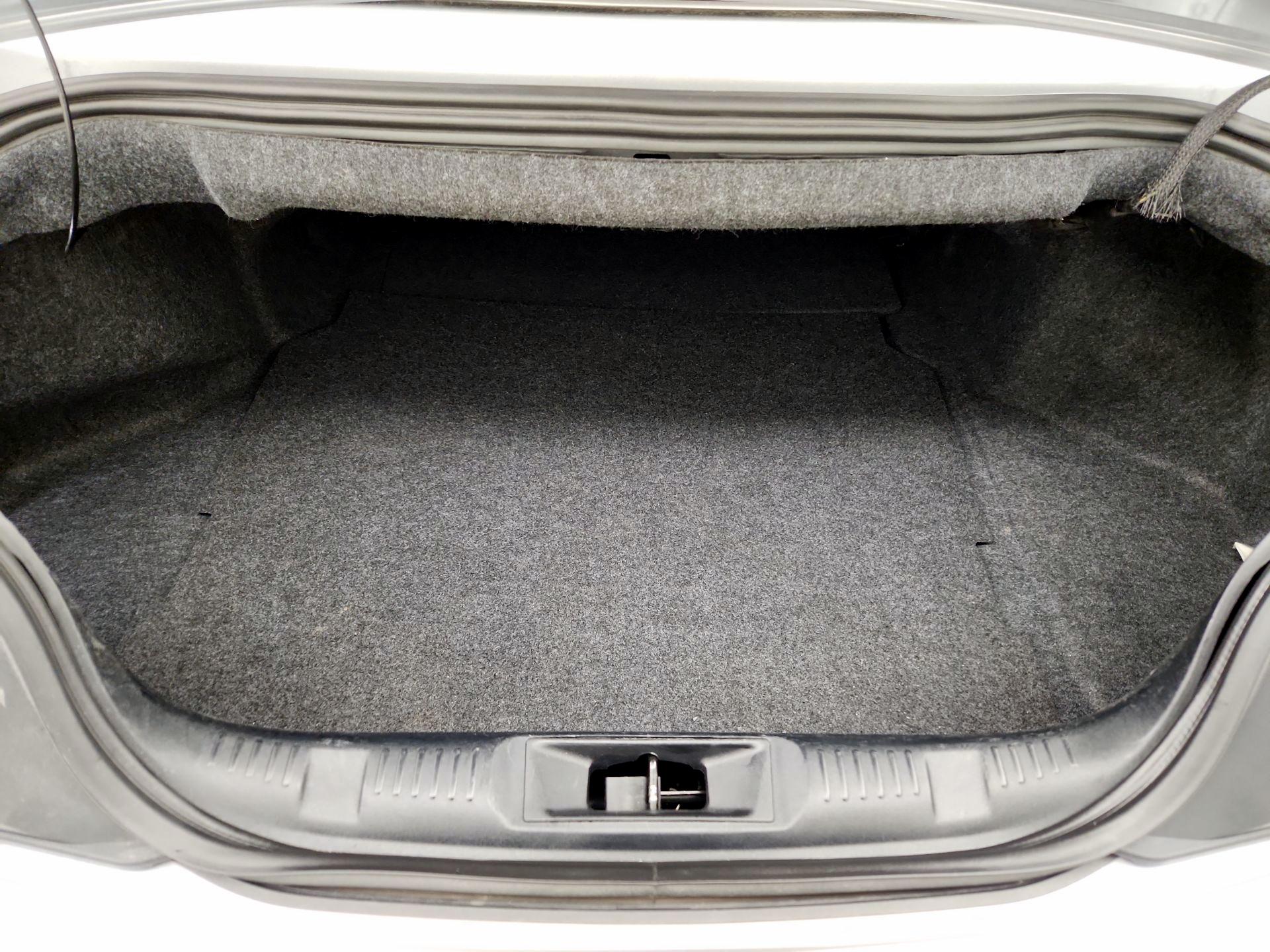 Thumbnail: 2024 Ford Mustang - 20