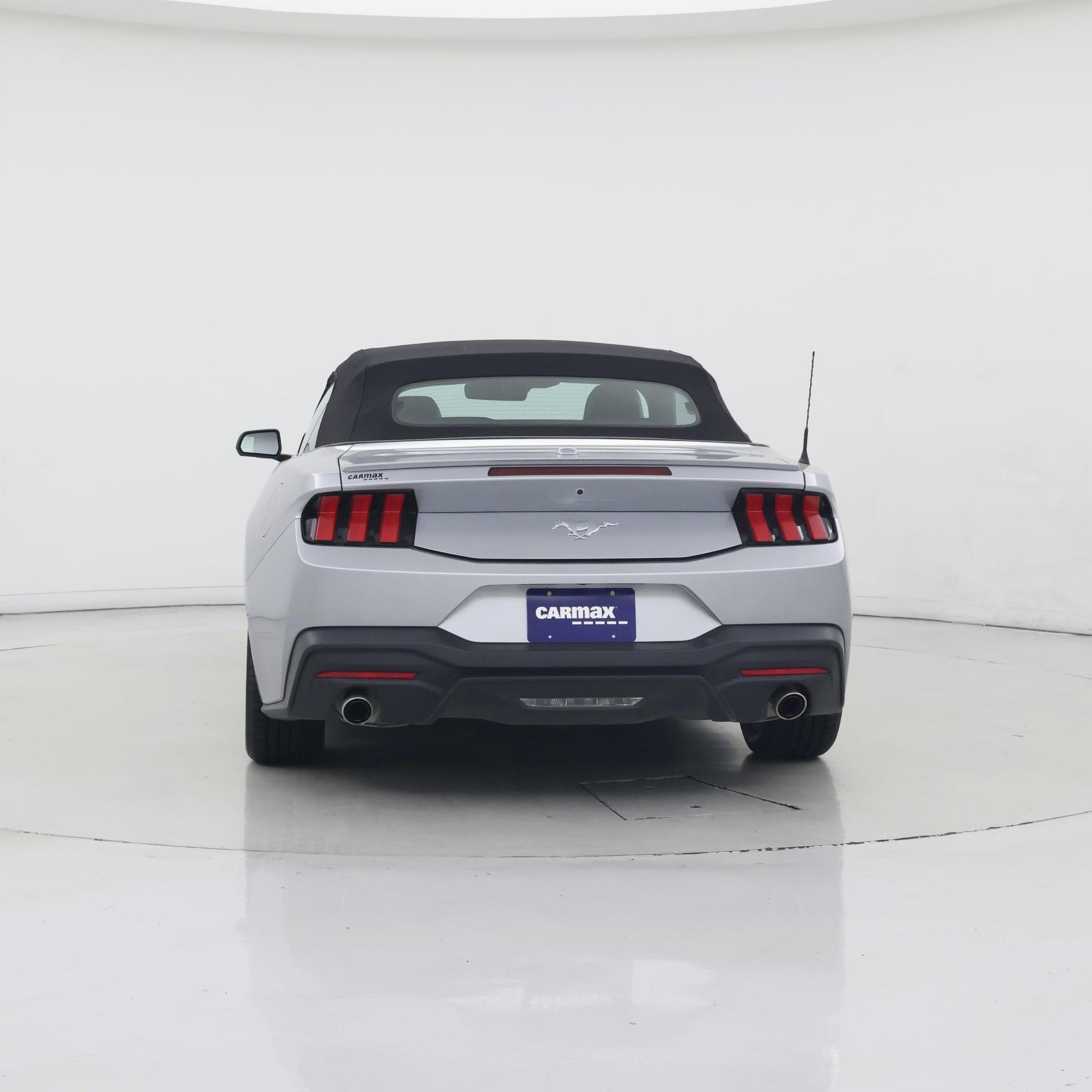 Thumbnail: 2024 Ford Mustang - 6