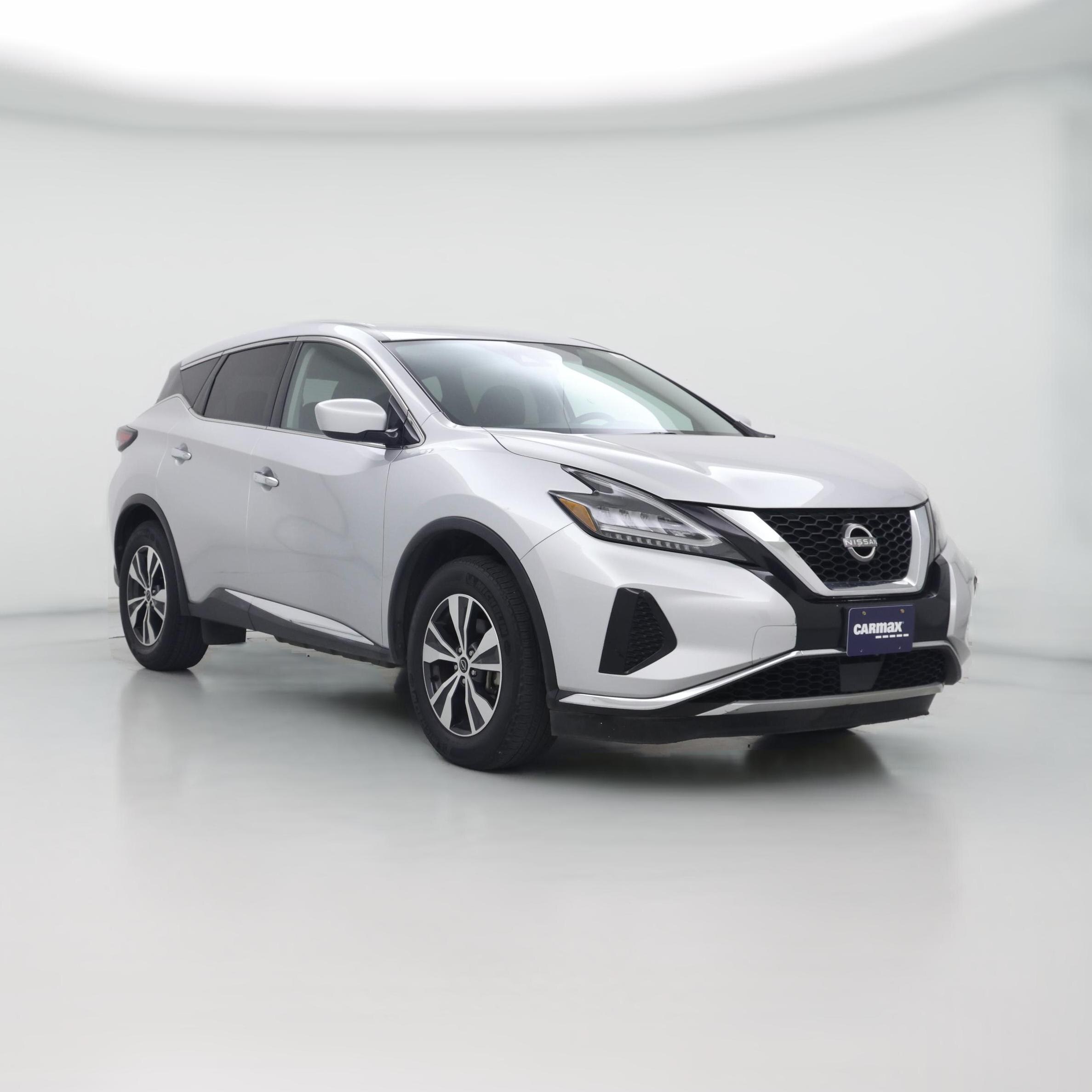 Thumbnail: 2023 Nissan Murano - 1