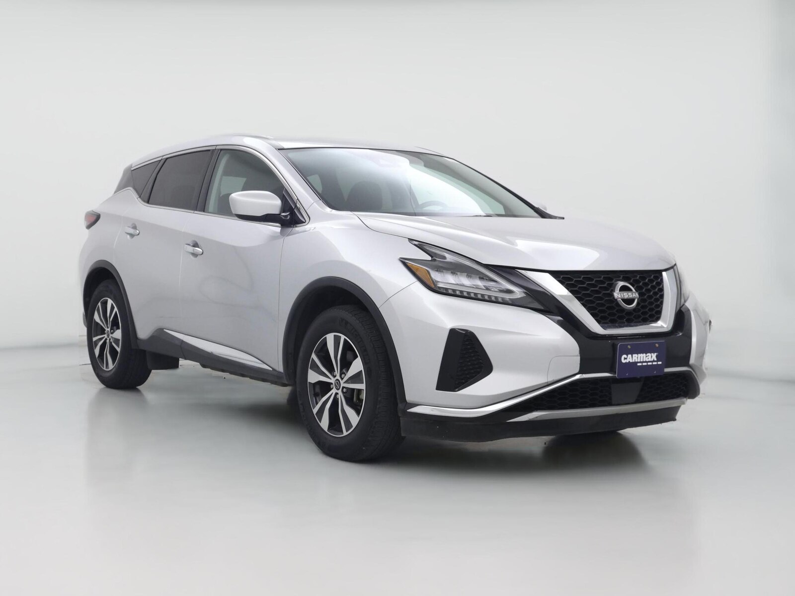 2023 Nissan Murano S