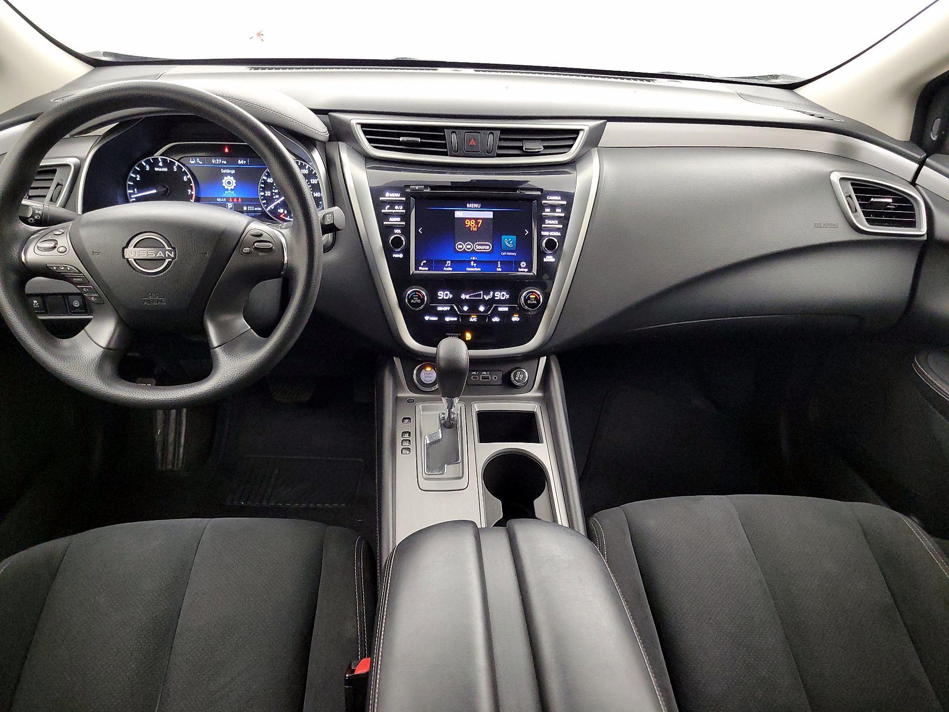 Thumbnail: 2023 Nissan Murano - 9