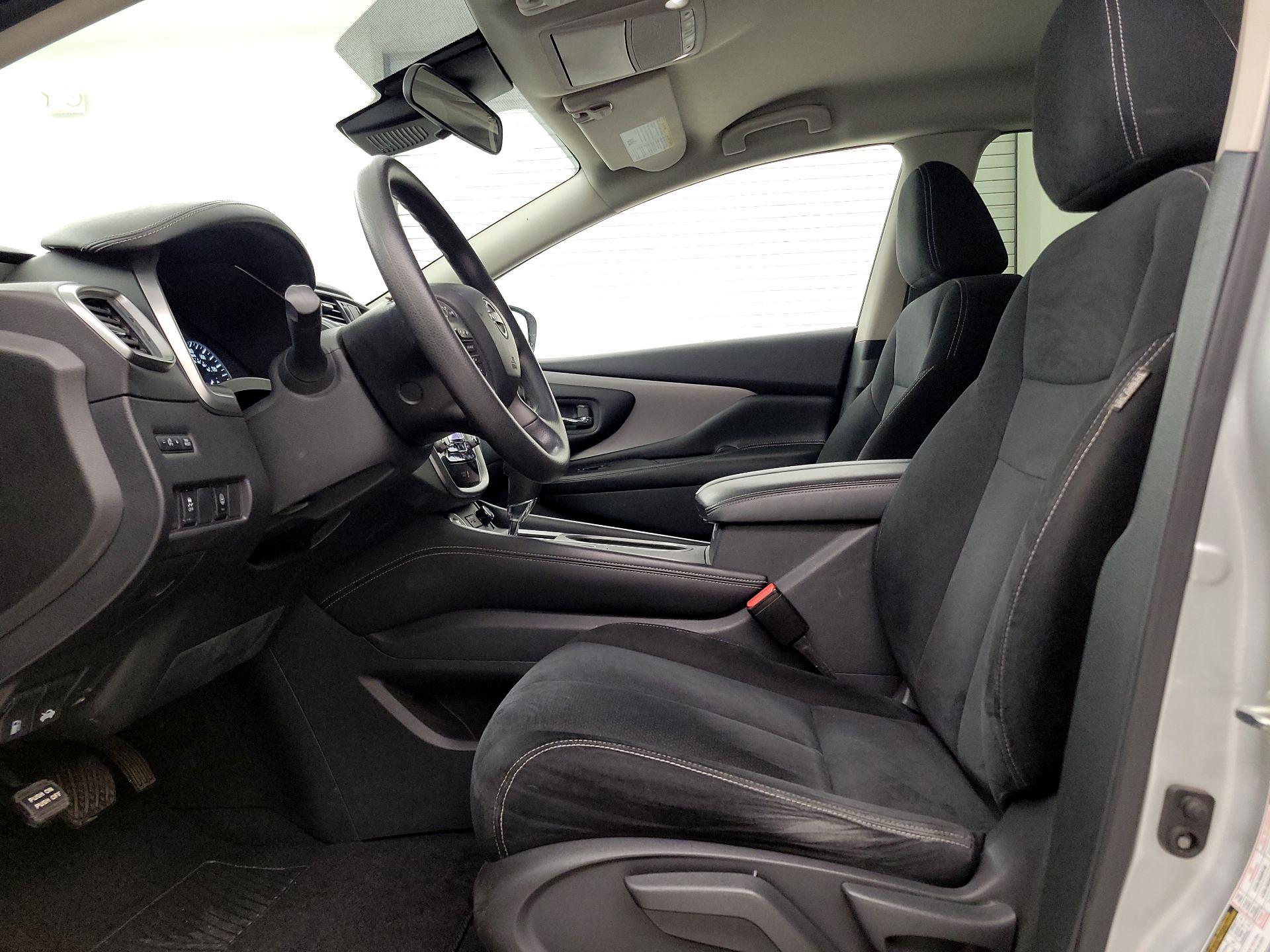 Thumbnail: 2023 Nissan Murano - 11