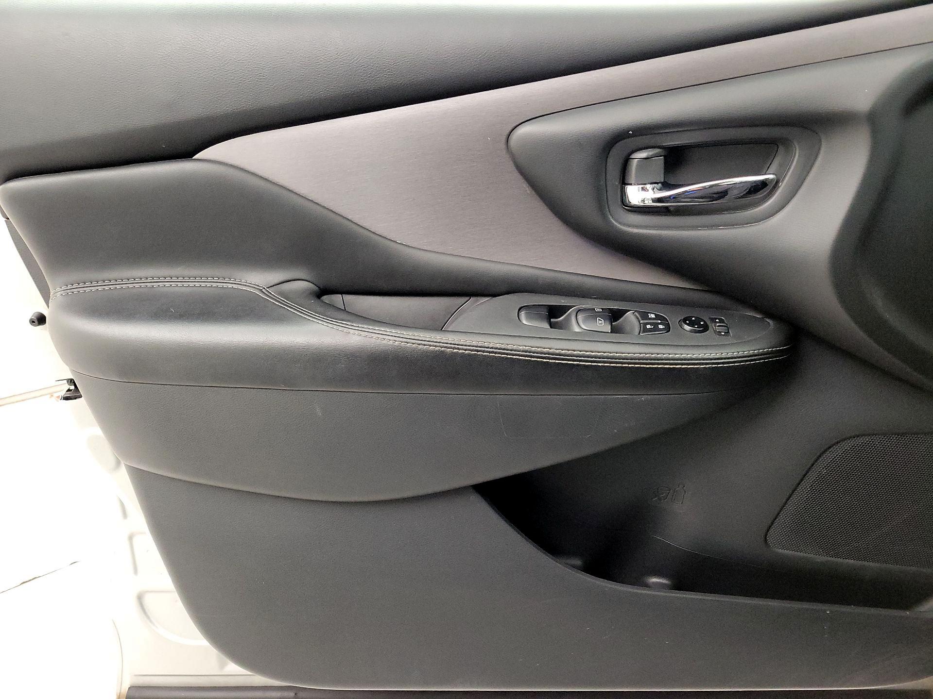 Thumbnail: 2023 Nissan Murano - 12