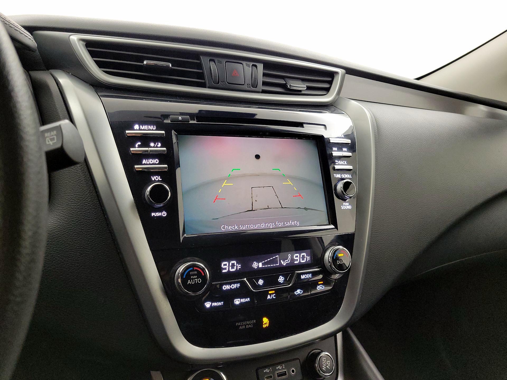 Thumbnail: 2023 Nissan Murano - 14