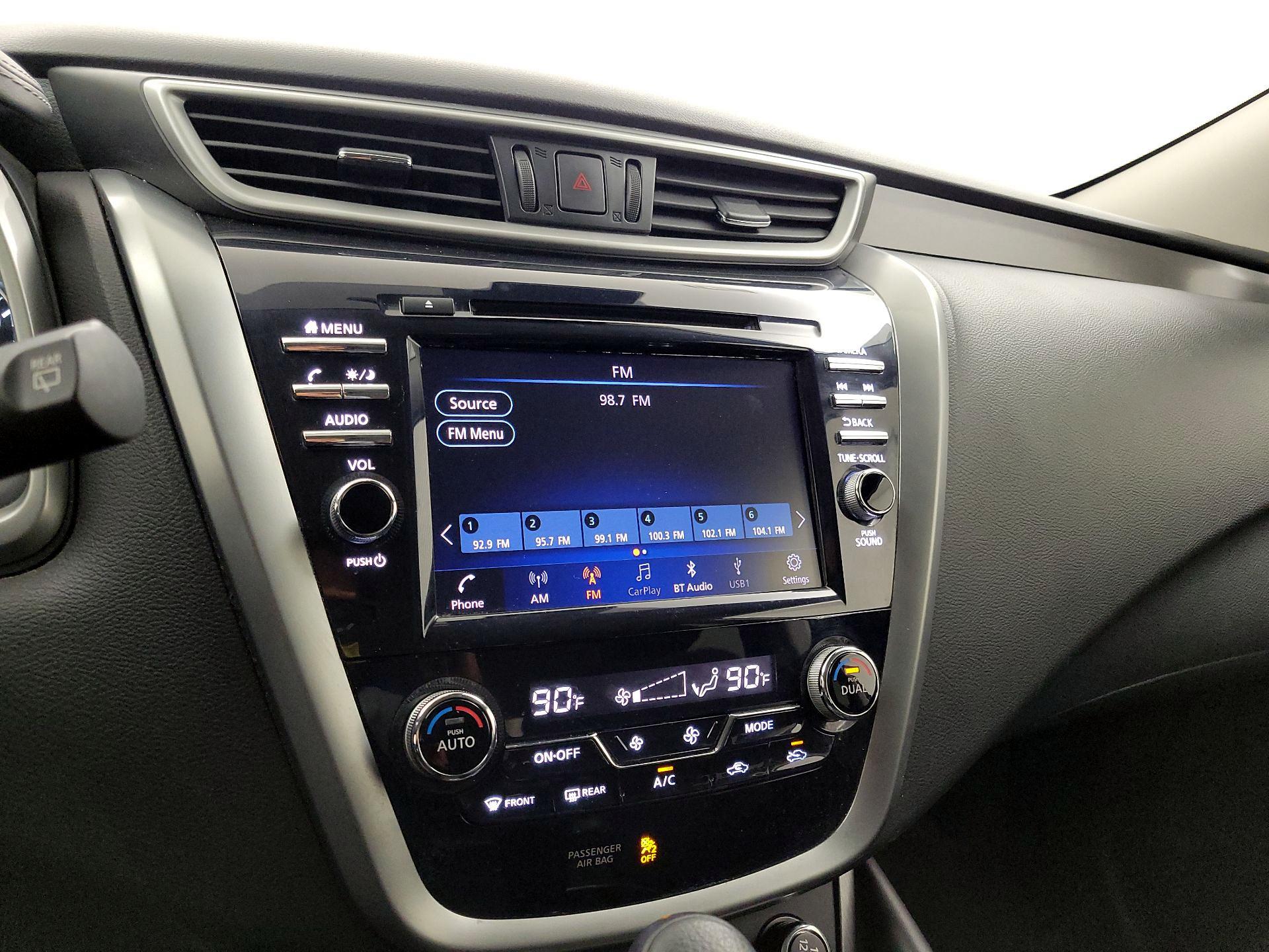 Thumbnail: 2023 Nissan Murano - 15