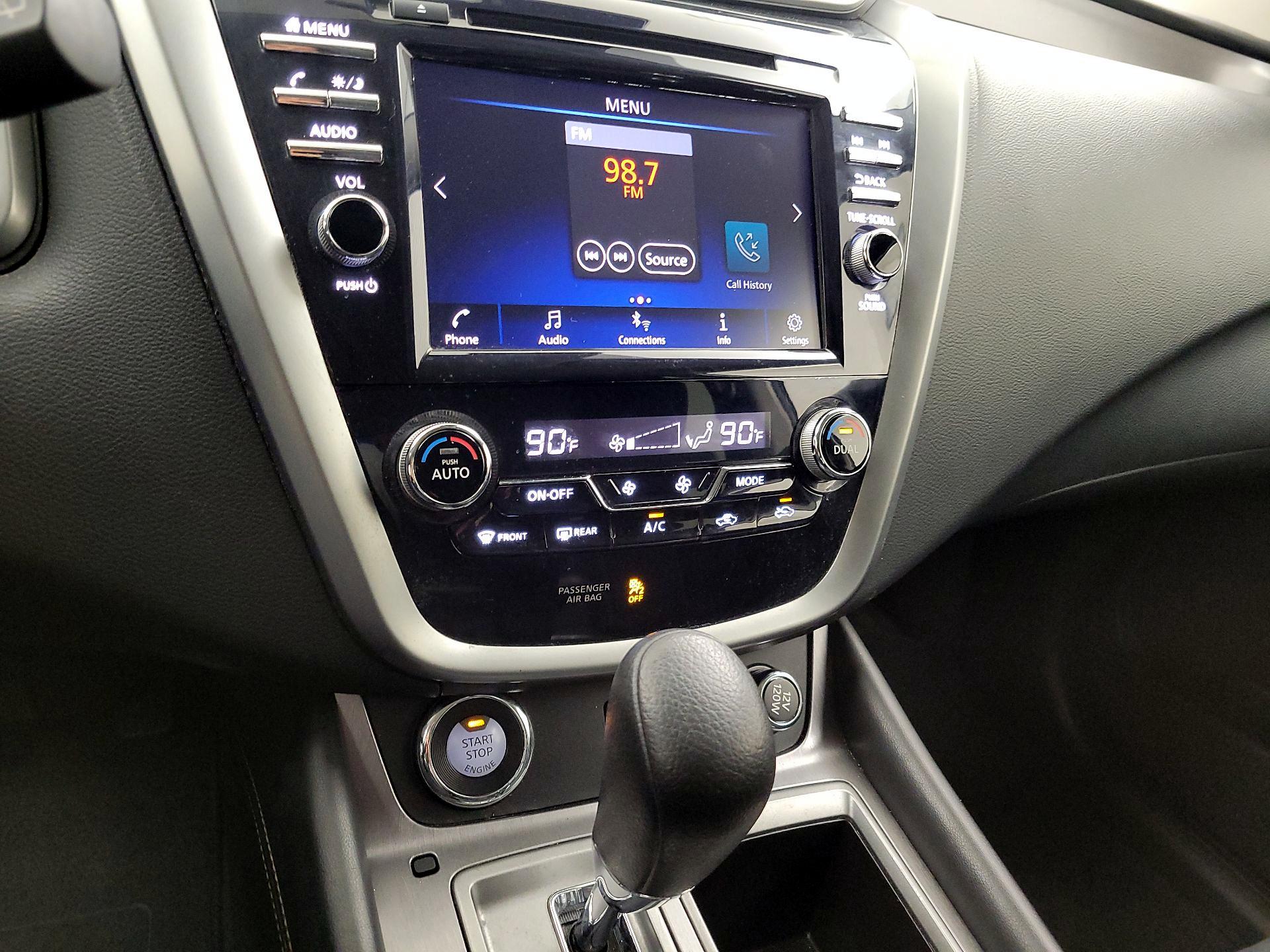 Thumbnail: 2023 Nissan Murano - 16