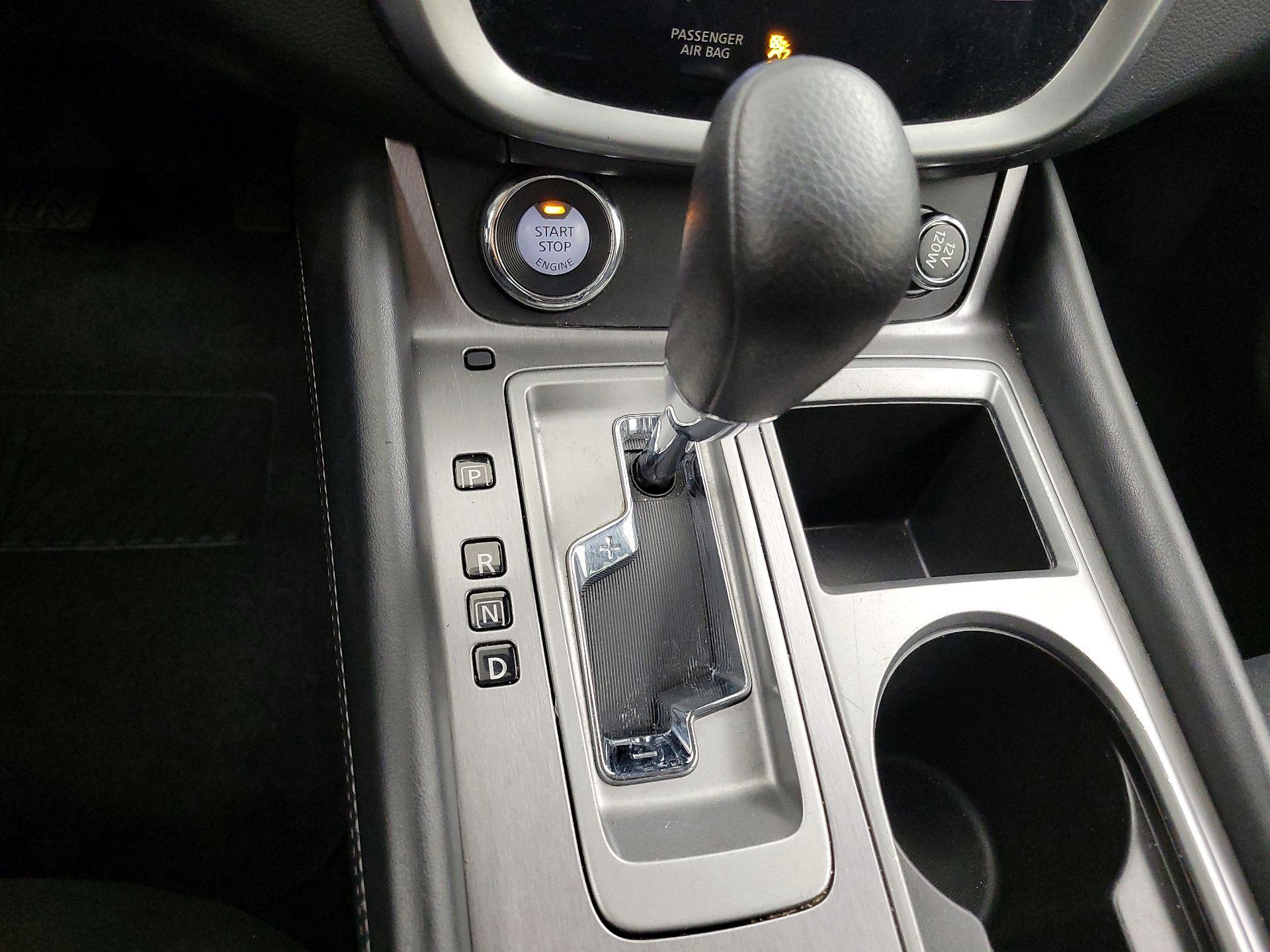 Thumbnail: 2023 Nissan Murano - 17