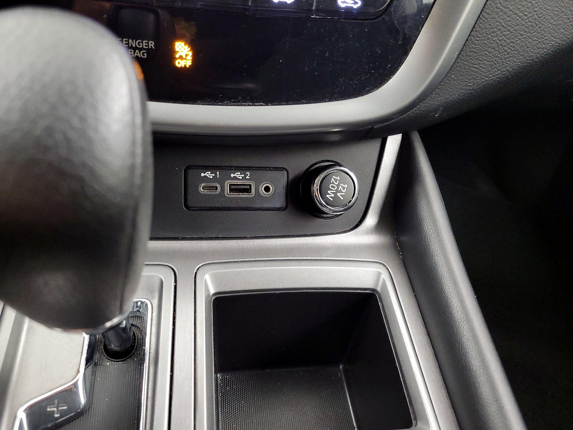 Thumbnail: 2023 Nissan Murano - 18