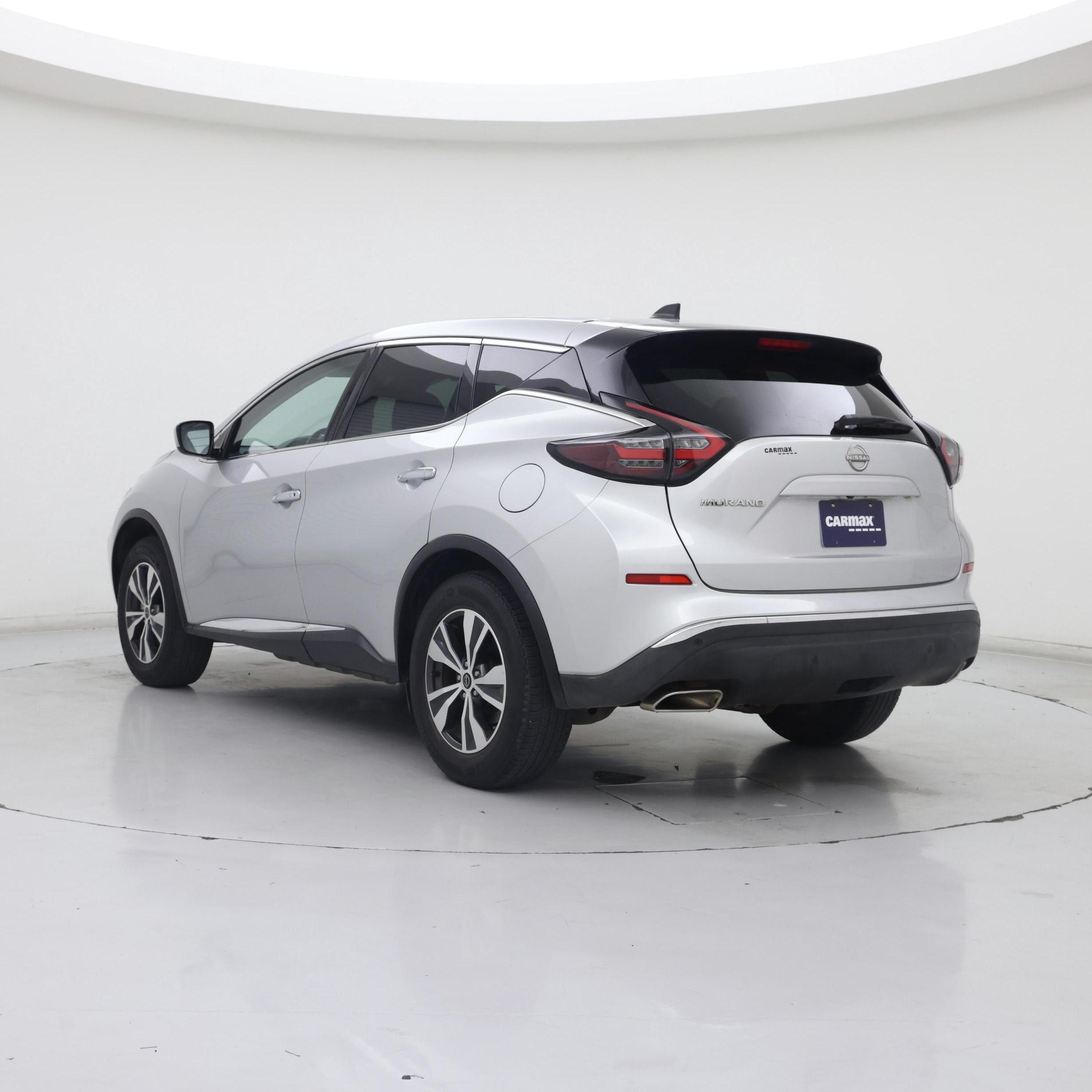 Thumbnail: 2023 Nissan Murano - 2