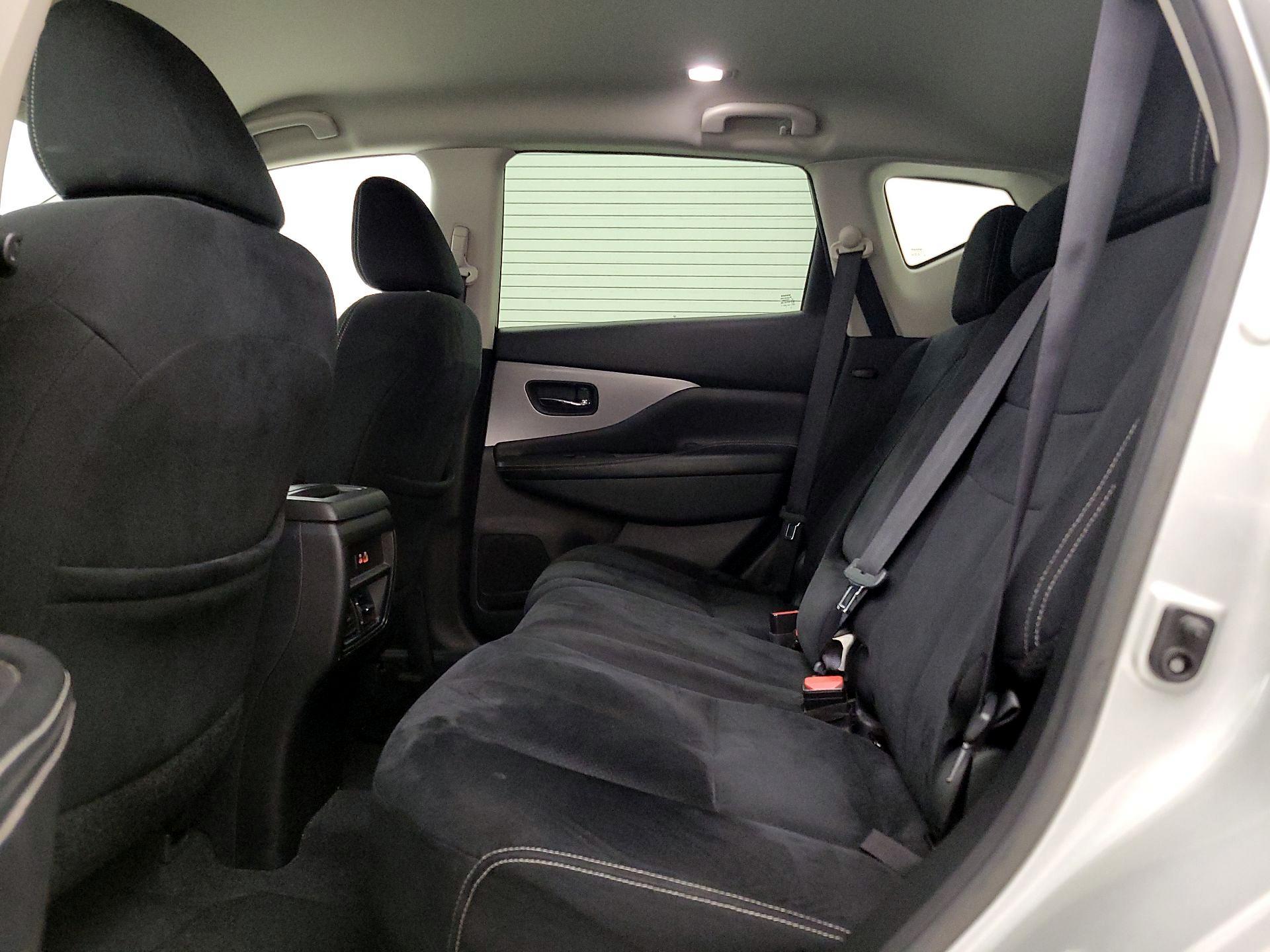 Thumbnail: 2023 Nissan Murano - 19