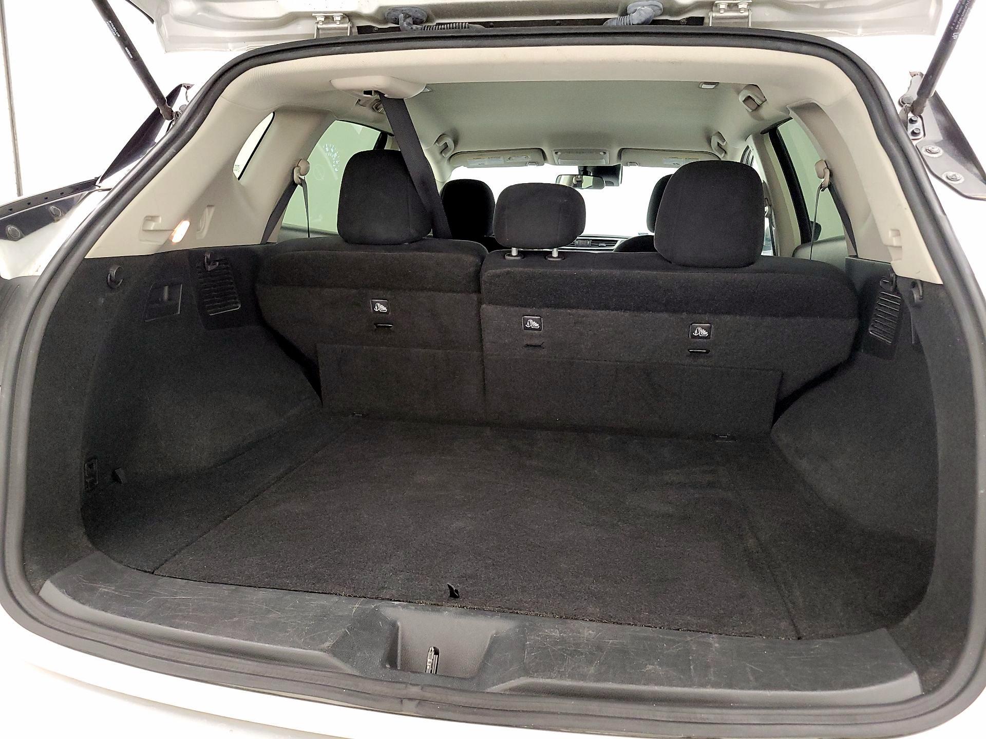 Thumbnail: 2023 Nissan Murano - 20