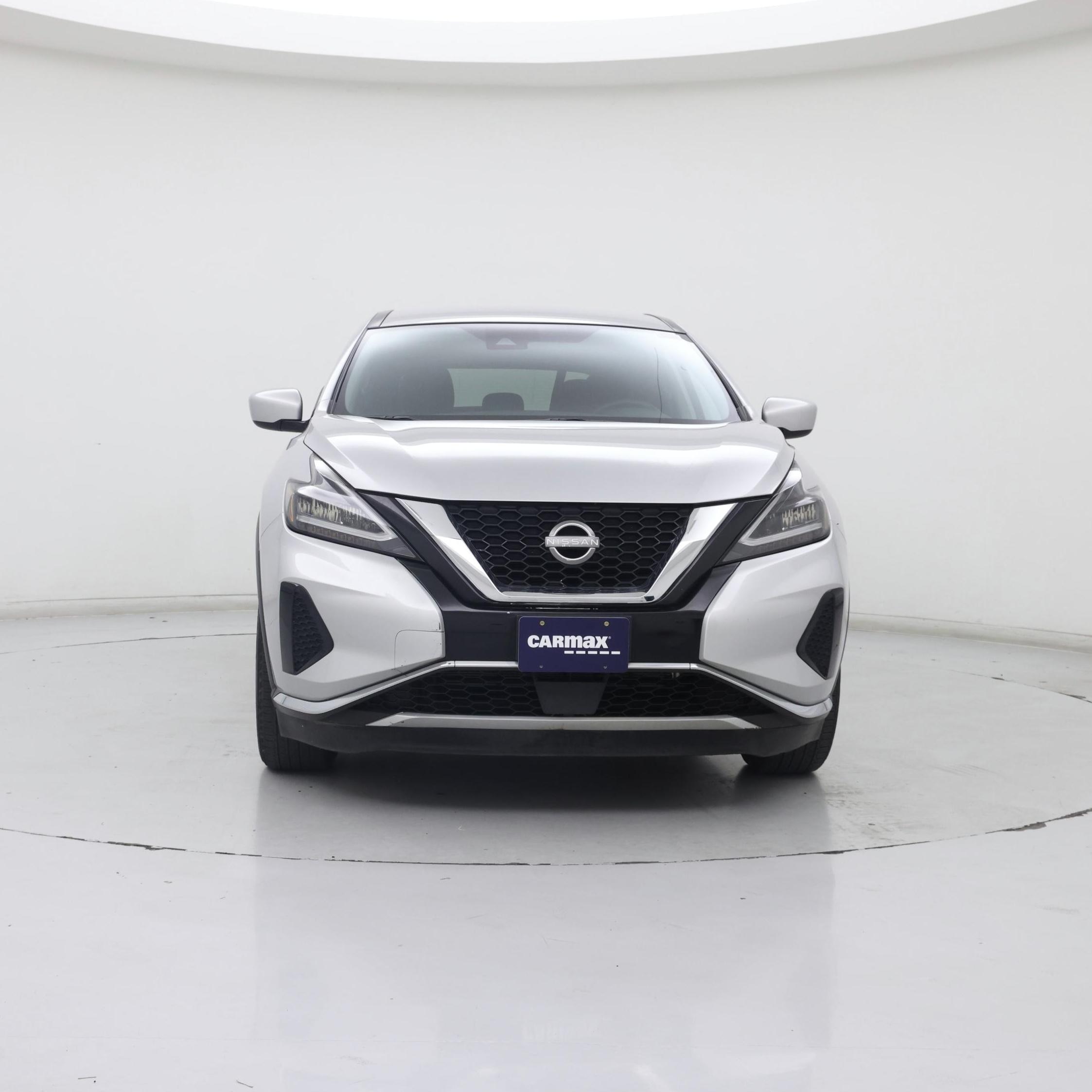 Thumbnail: 2023 Nissan Murano - 5