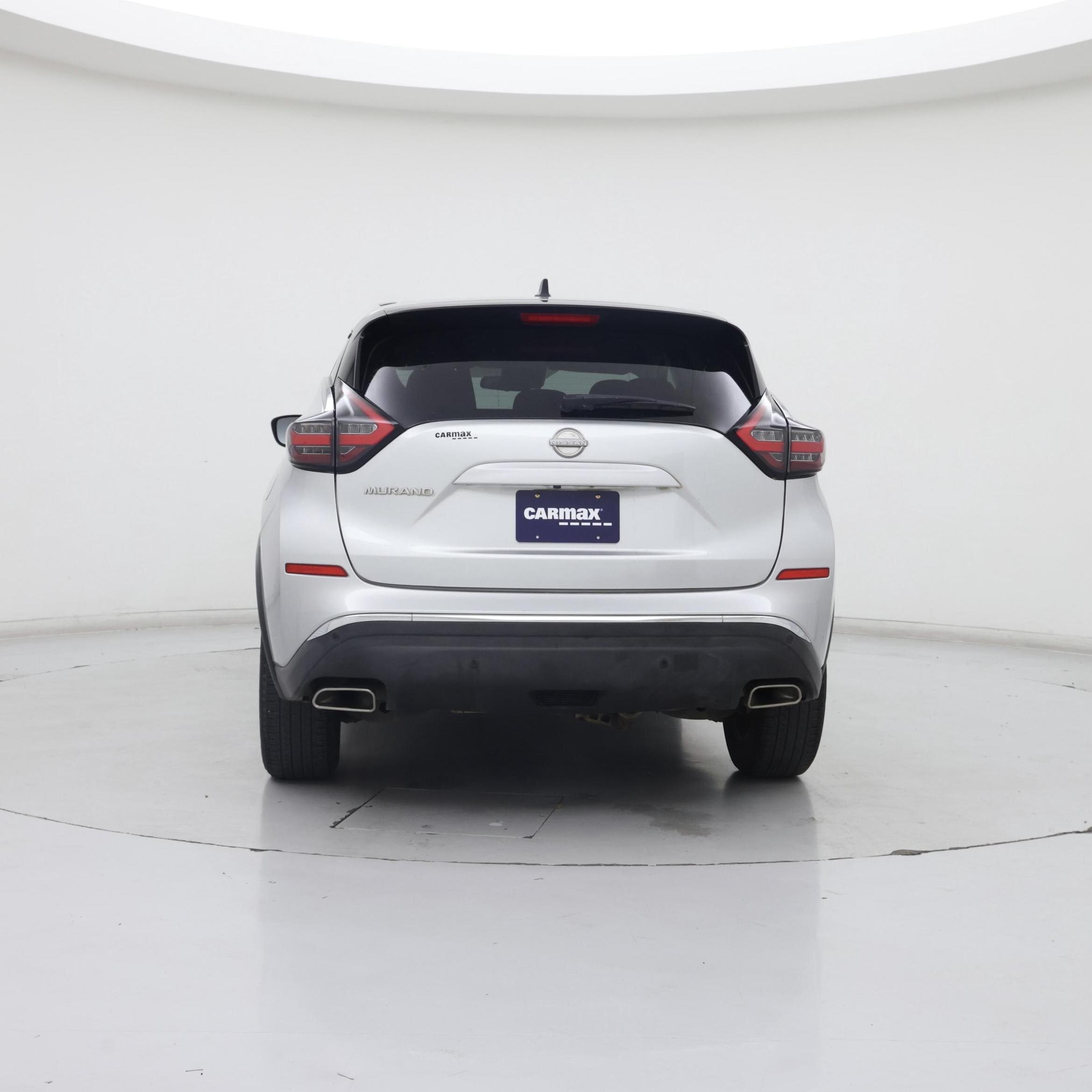 Thumbnail: 2023 Nissan Murano - 6