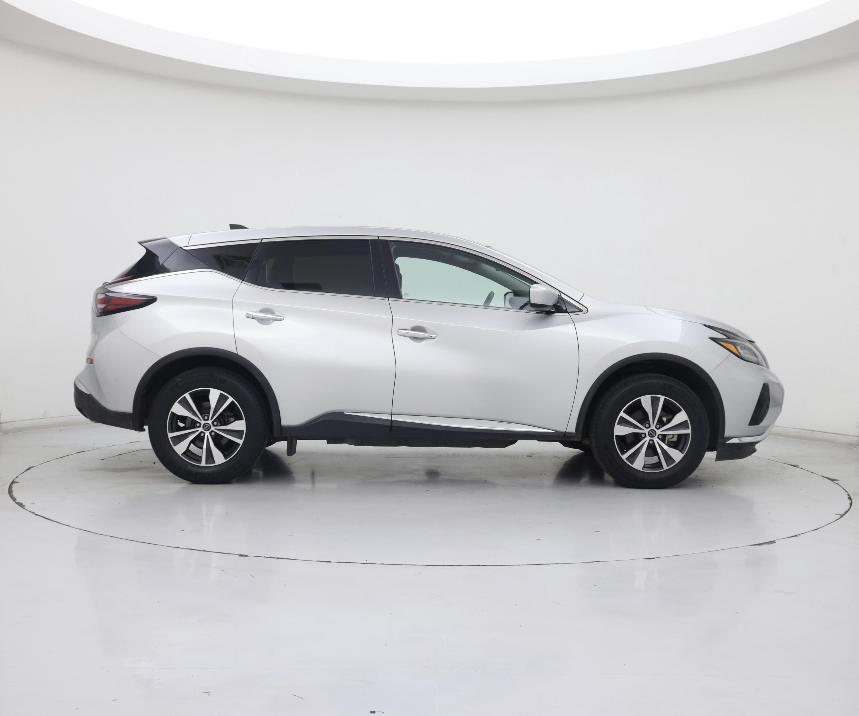 Thumbnail: 2023 Nissan Murano - 7