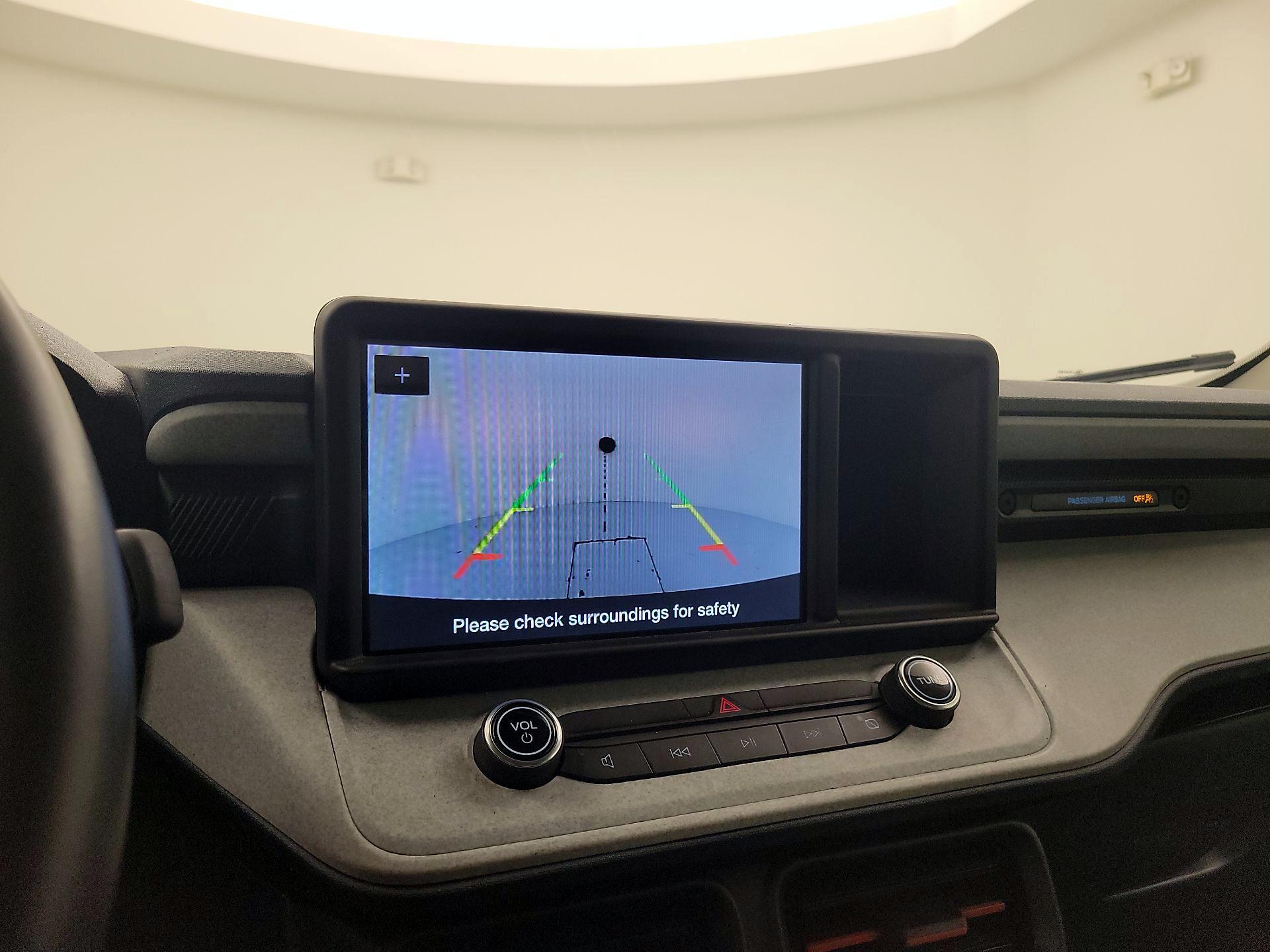 Thumbnail: 2024 Ford Maverick - 14