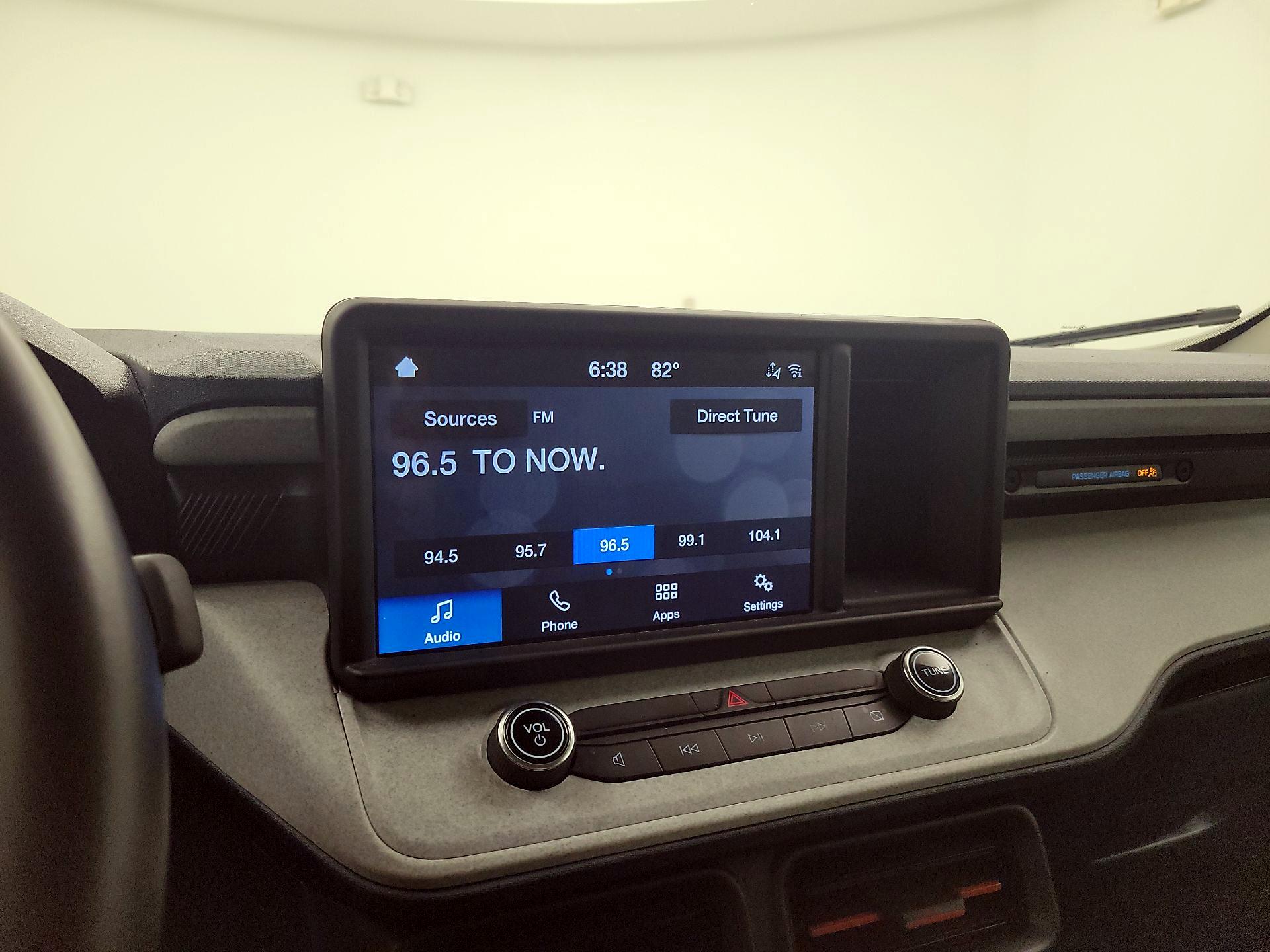 Thumbnail: 2024 Ford Maverick - 15