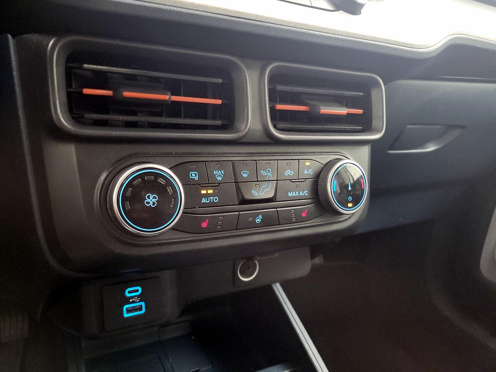 Thumbnail: 2024 Ford Maverick - 16