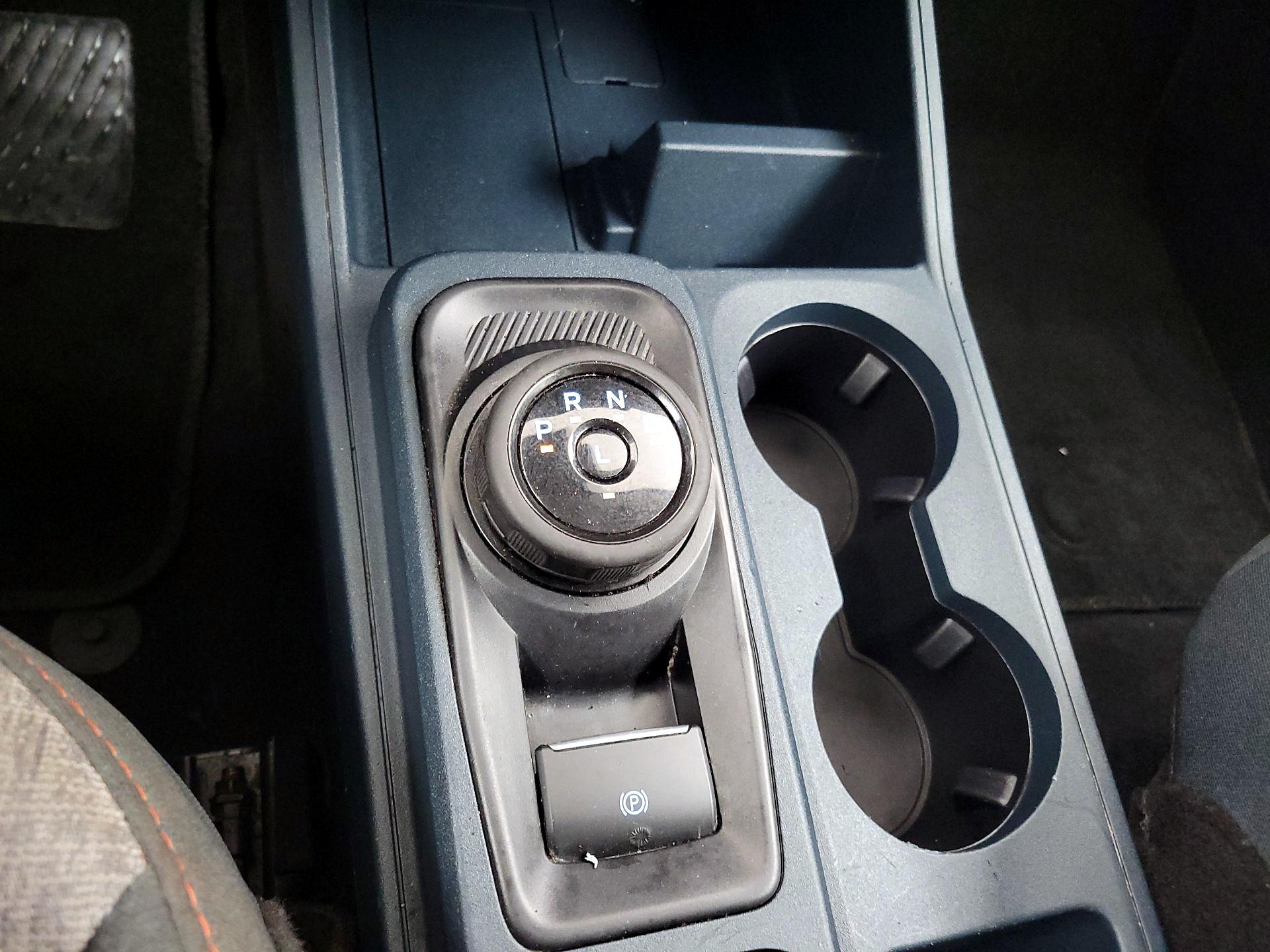 Thumbnail: 2024 Ford Maverick - 17