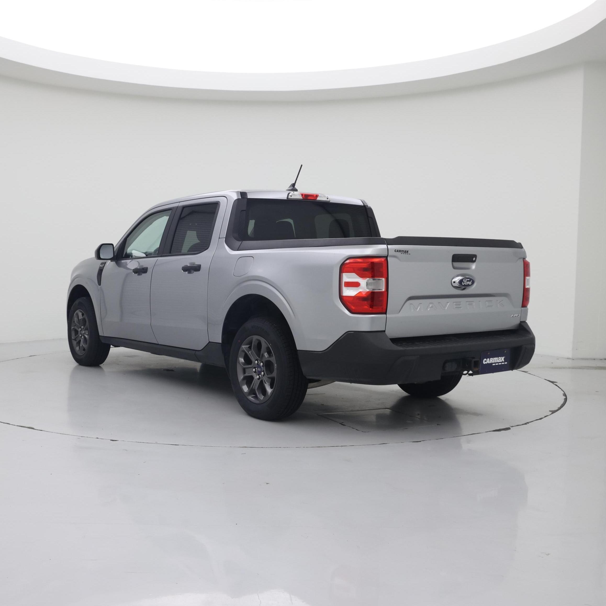 Thumbnail: 2024 Ford Maverick - 2