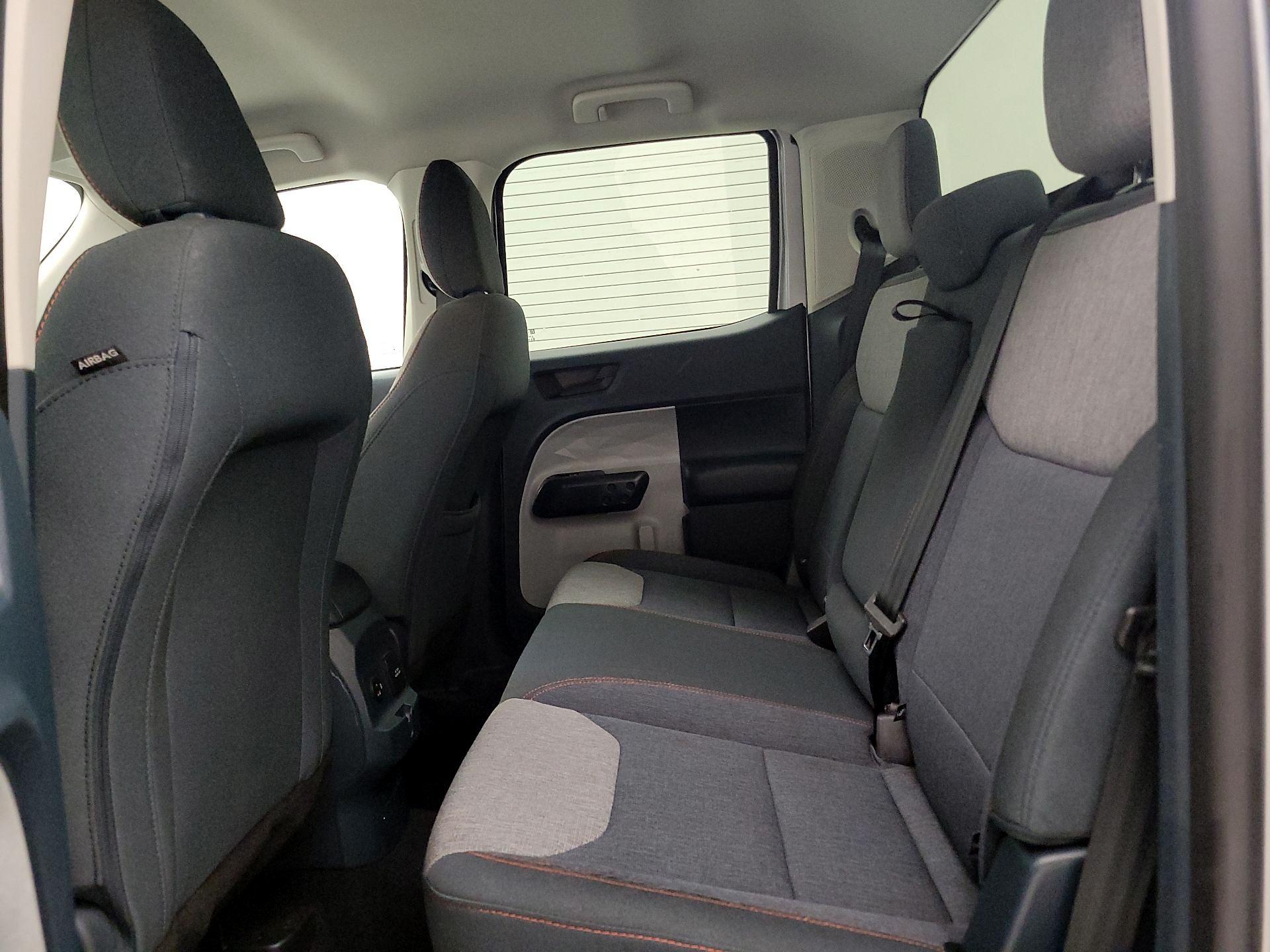 Thumbnail: 2024 Ford Maverick - 19