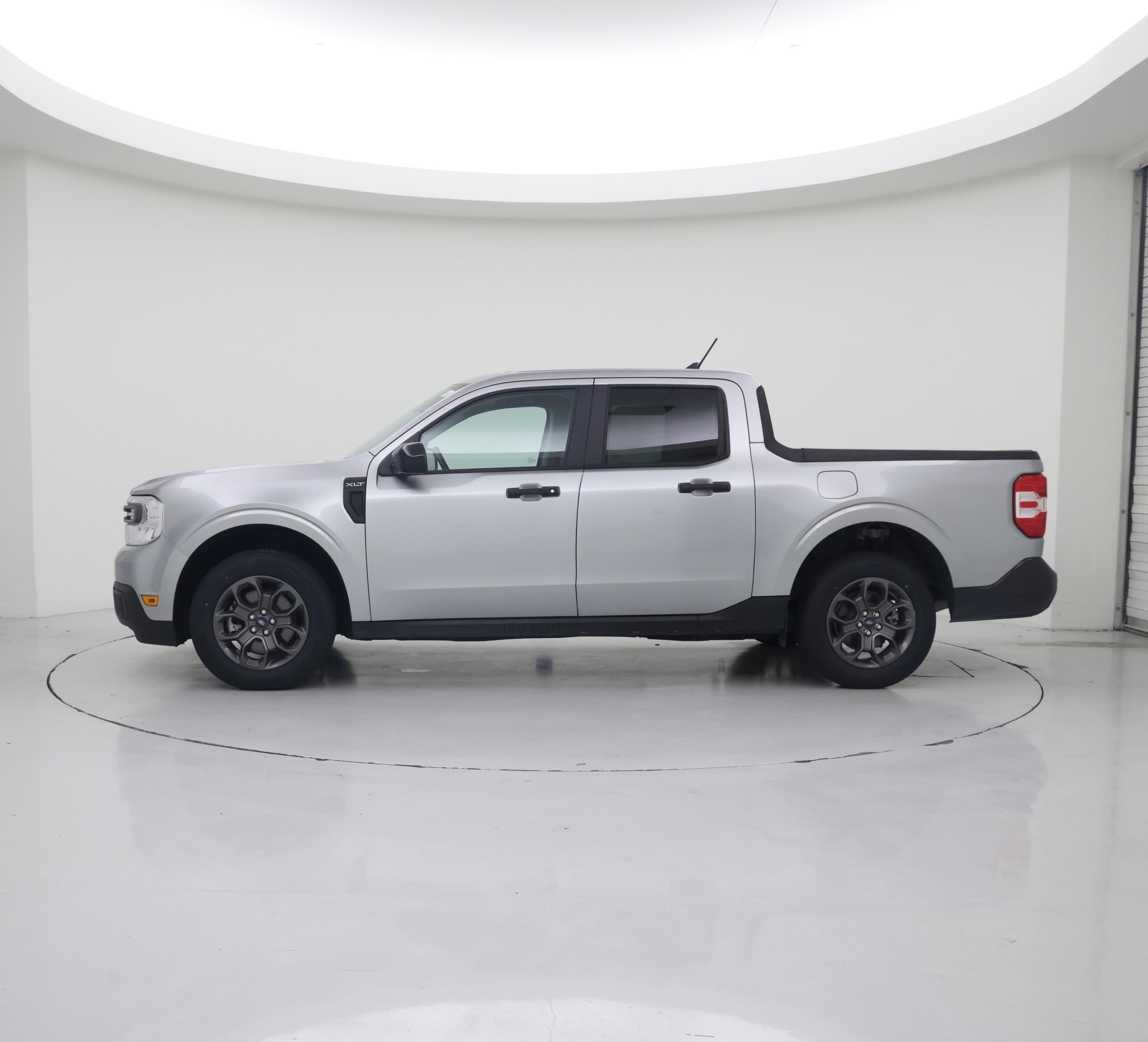 Thumbnail: 2024 Ford Maverick - 3