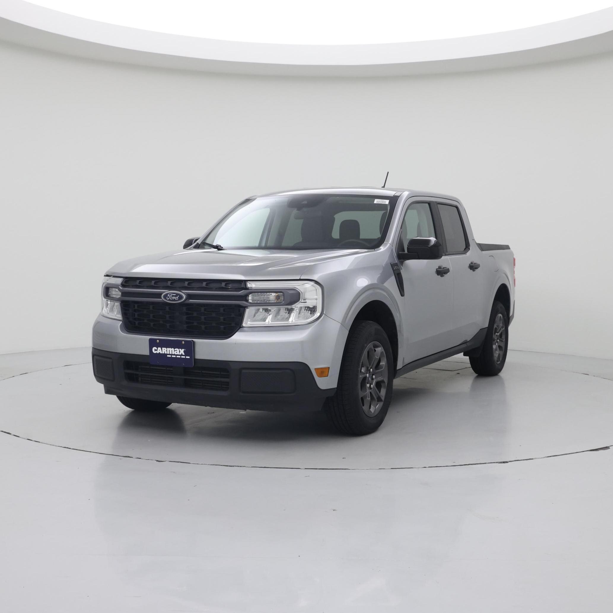 Thumbnail: 2024 Ford Maverick - 4