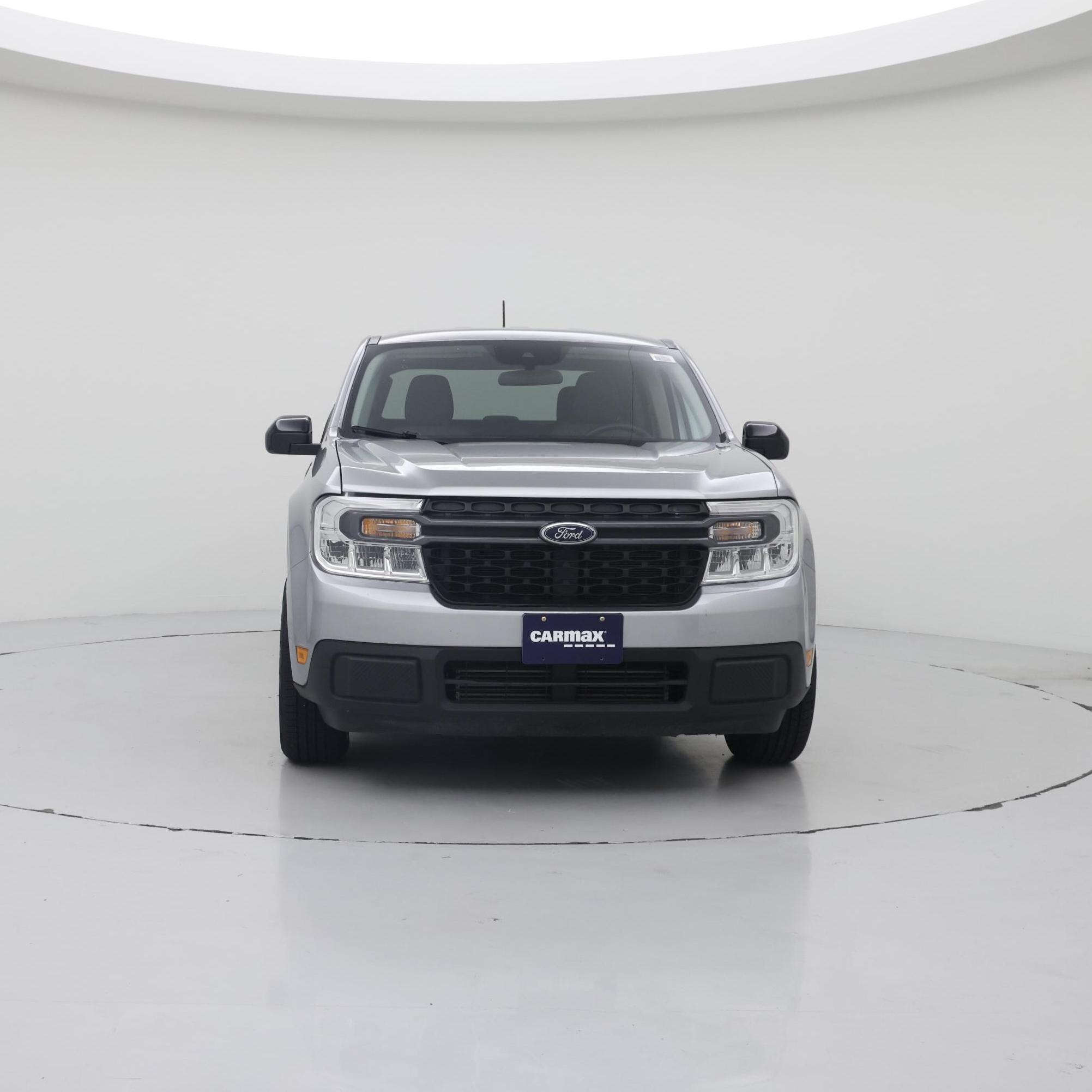 Thumbnail: 2024 Ford Maverick - 5