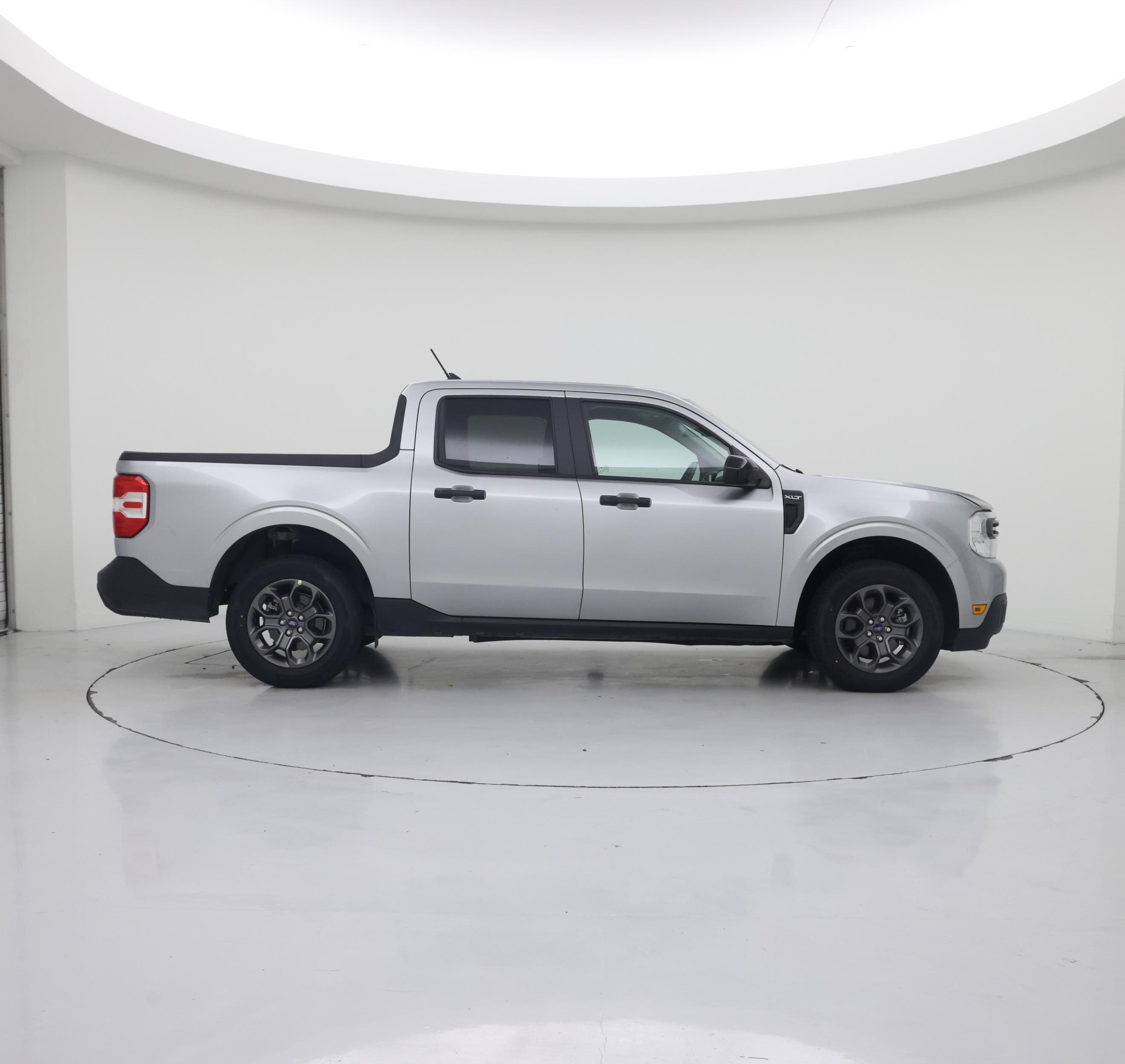 Thumbnail: 2024 Ford Maverick - 7